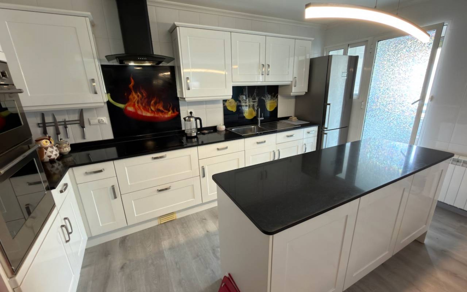 zum Verkauf - Apartment - Almoradi - centro