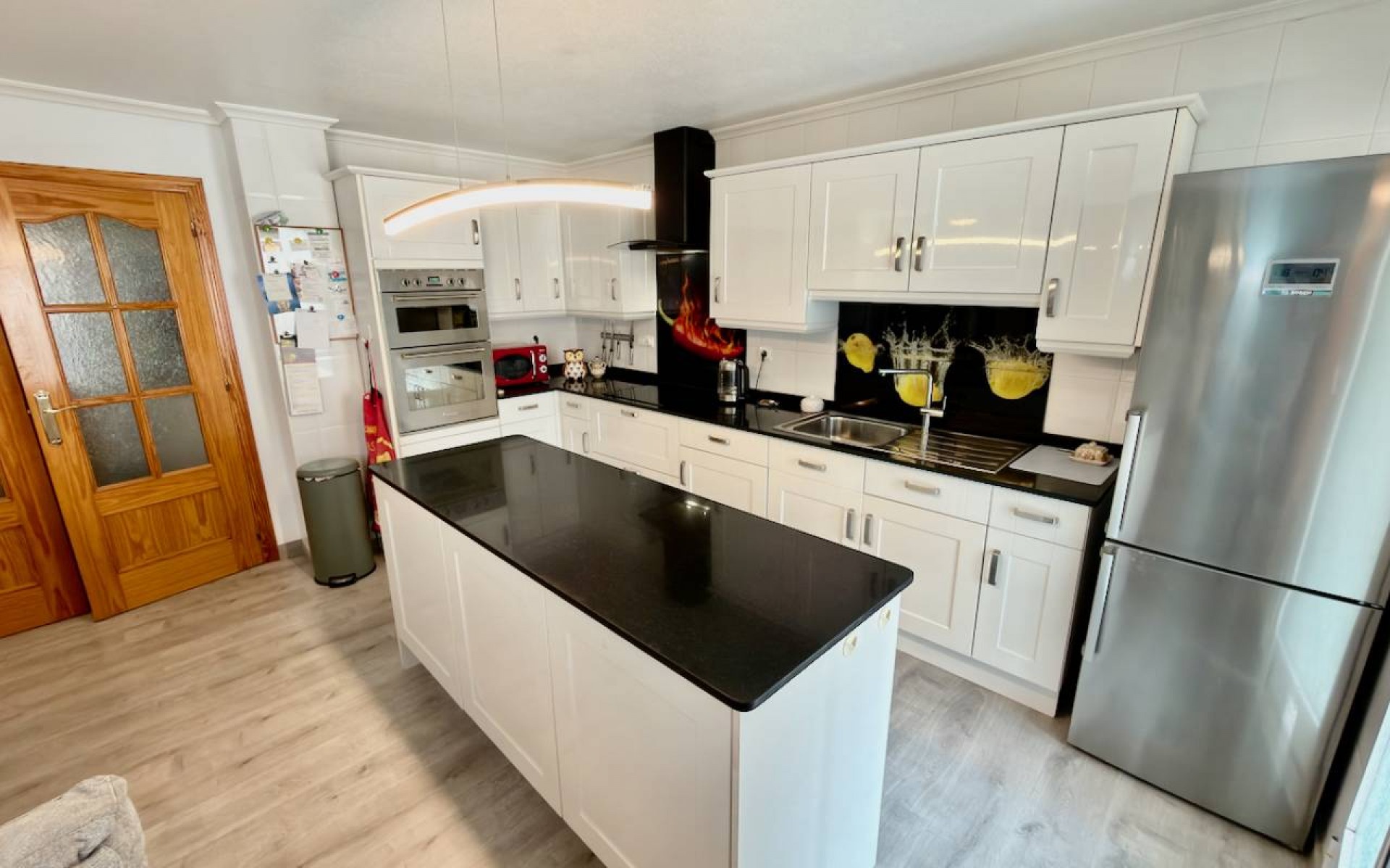 zum Verkauf - Apartment - Almoradi - centro