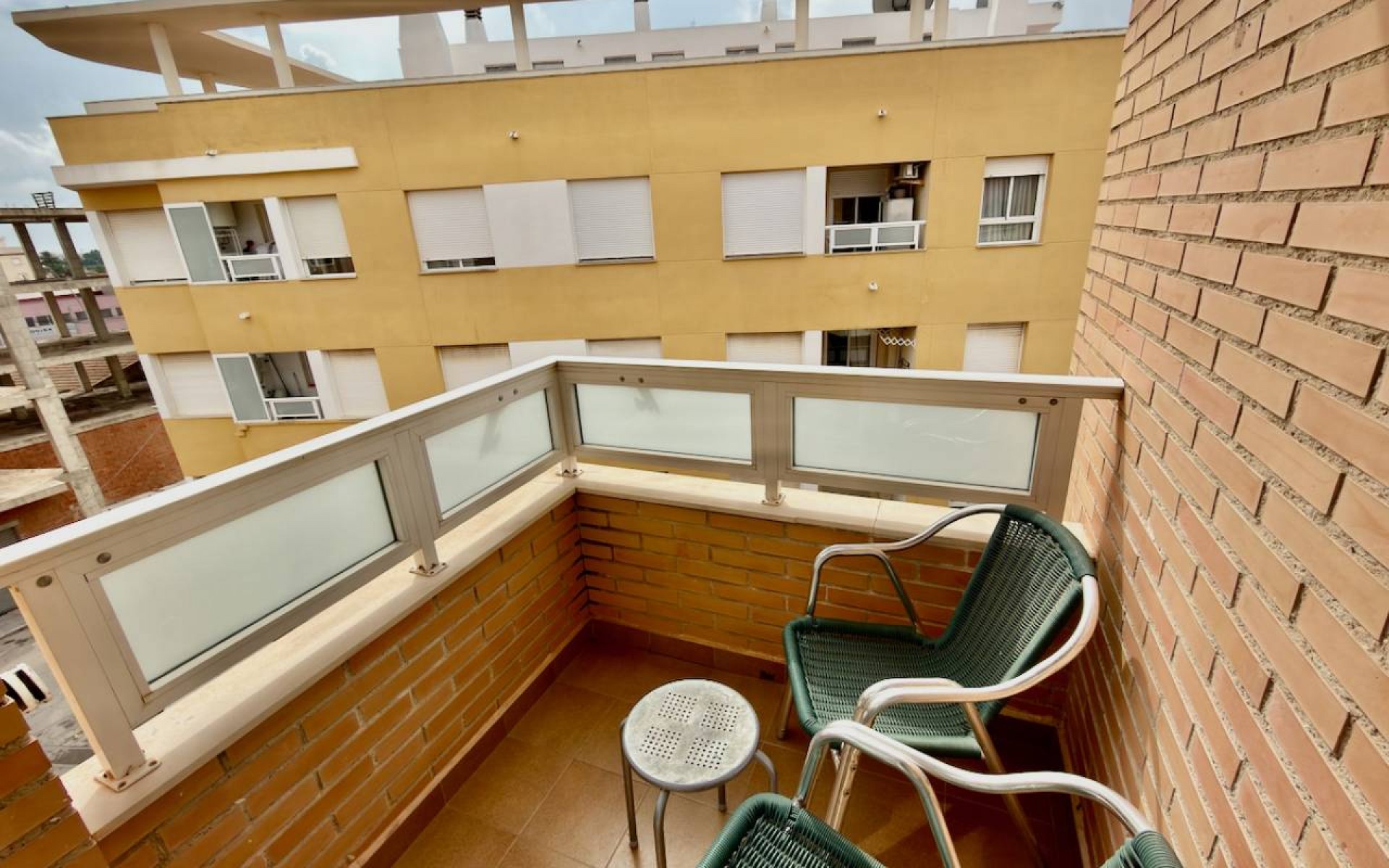 zum Verkauf - Apartment - Almoradi - centro