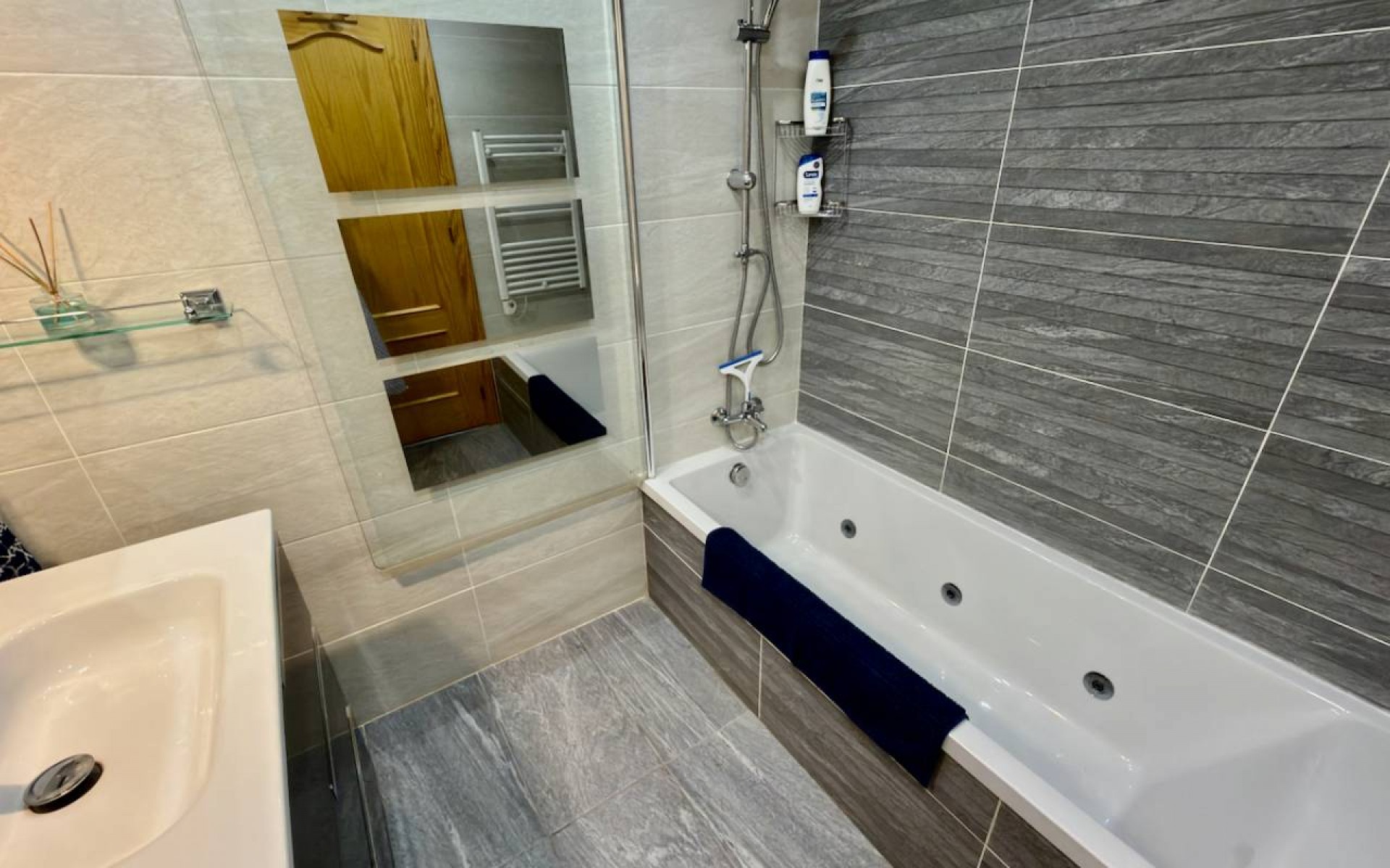 zum Verkauf - Apartment - Almoradi - centro