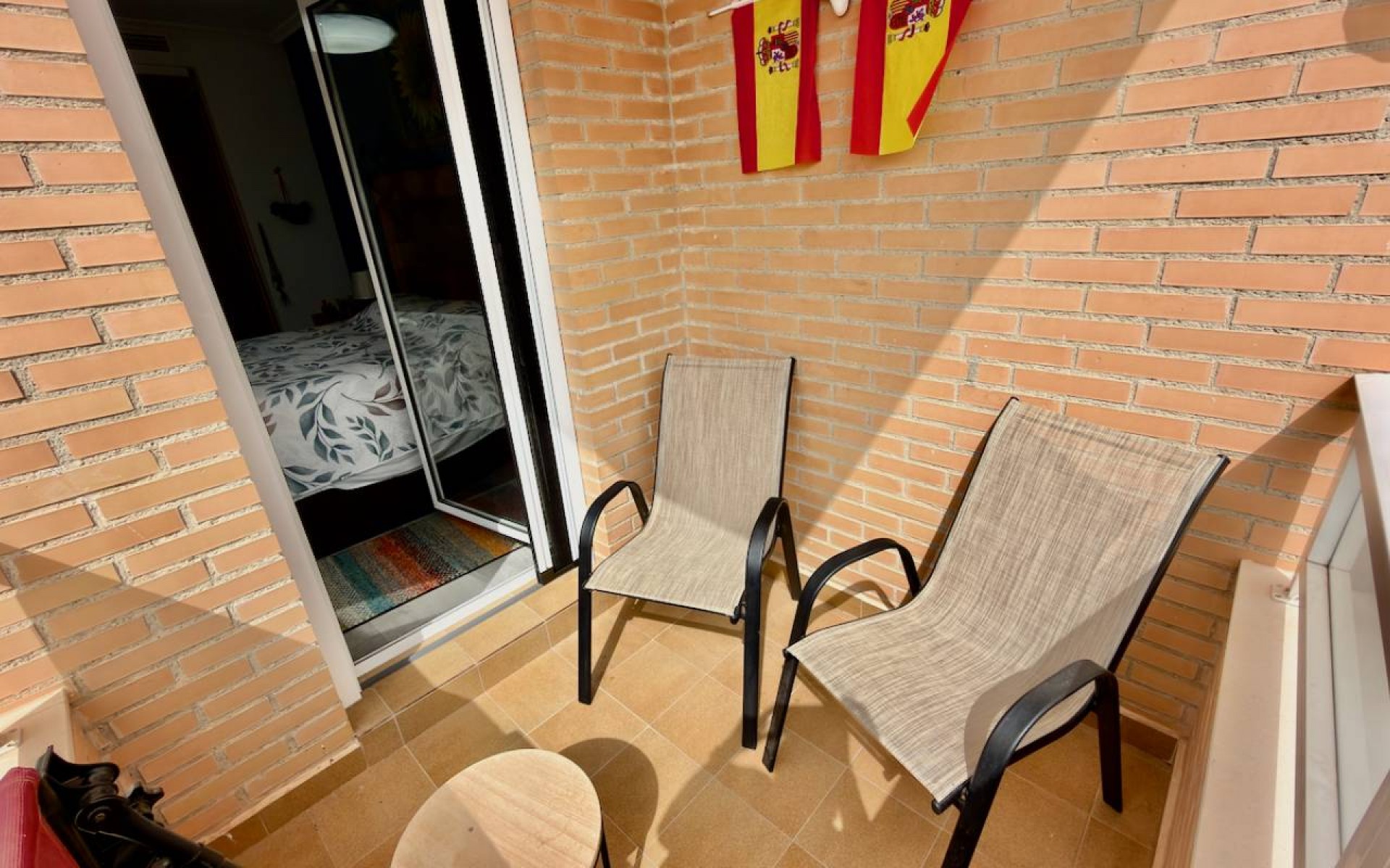 zum Verkauf - Apartment - Almoradi - centro