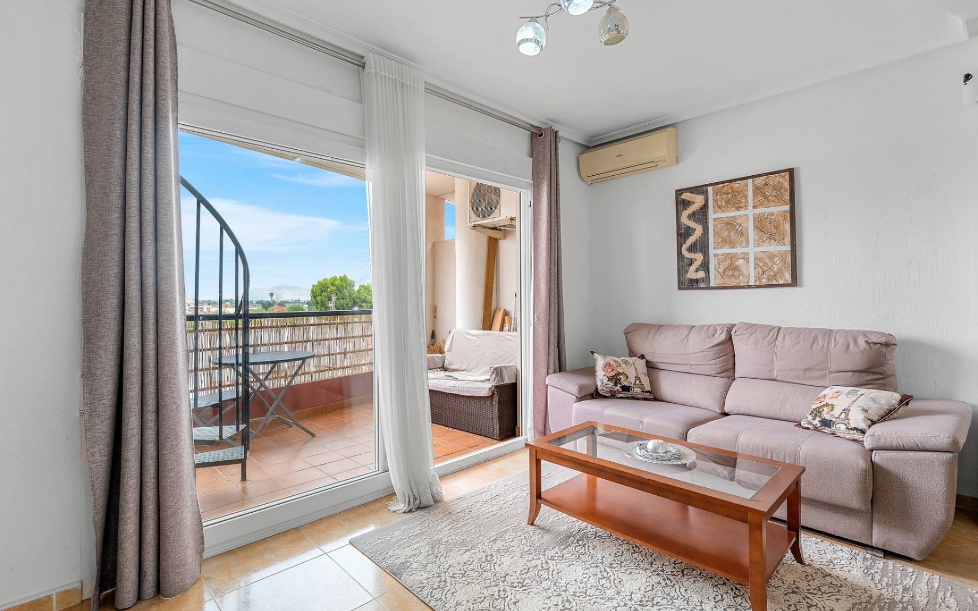 zum Verkauf - Apartment - Almoradi