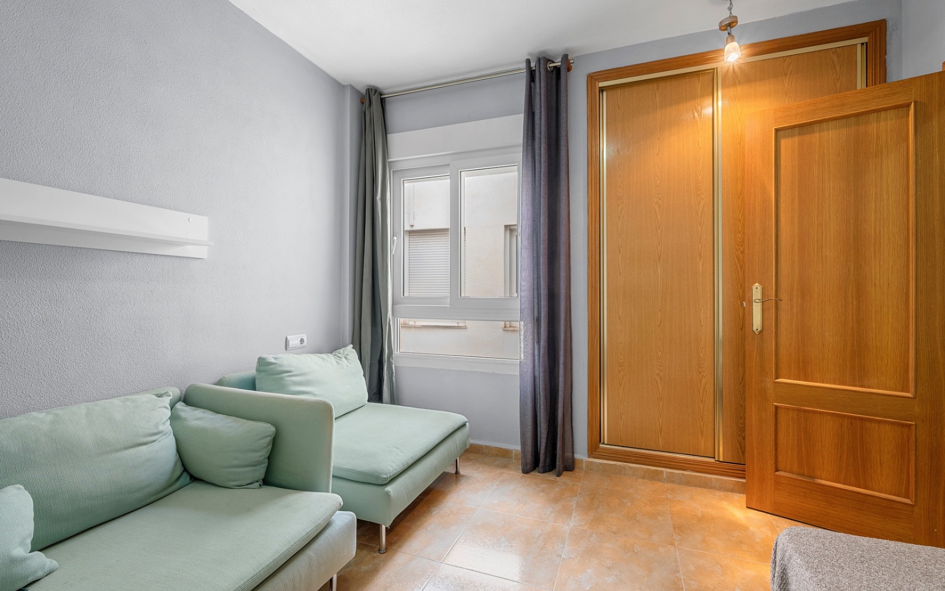 zum Verkauf - Apartment - Almoradi