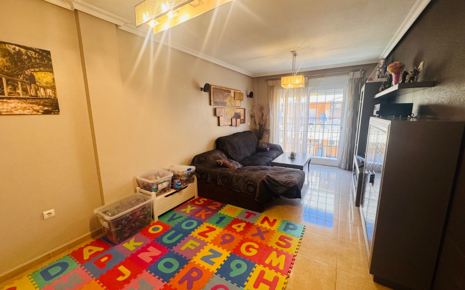 zum Verkauf - Apartment - Almoradi