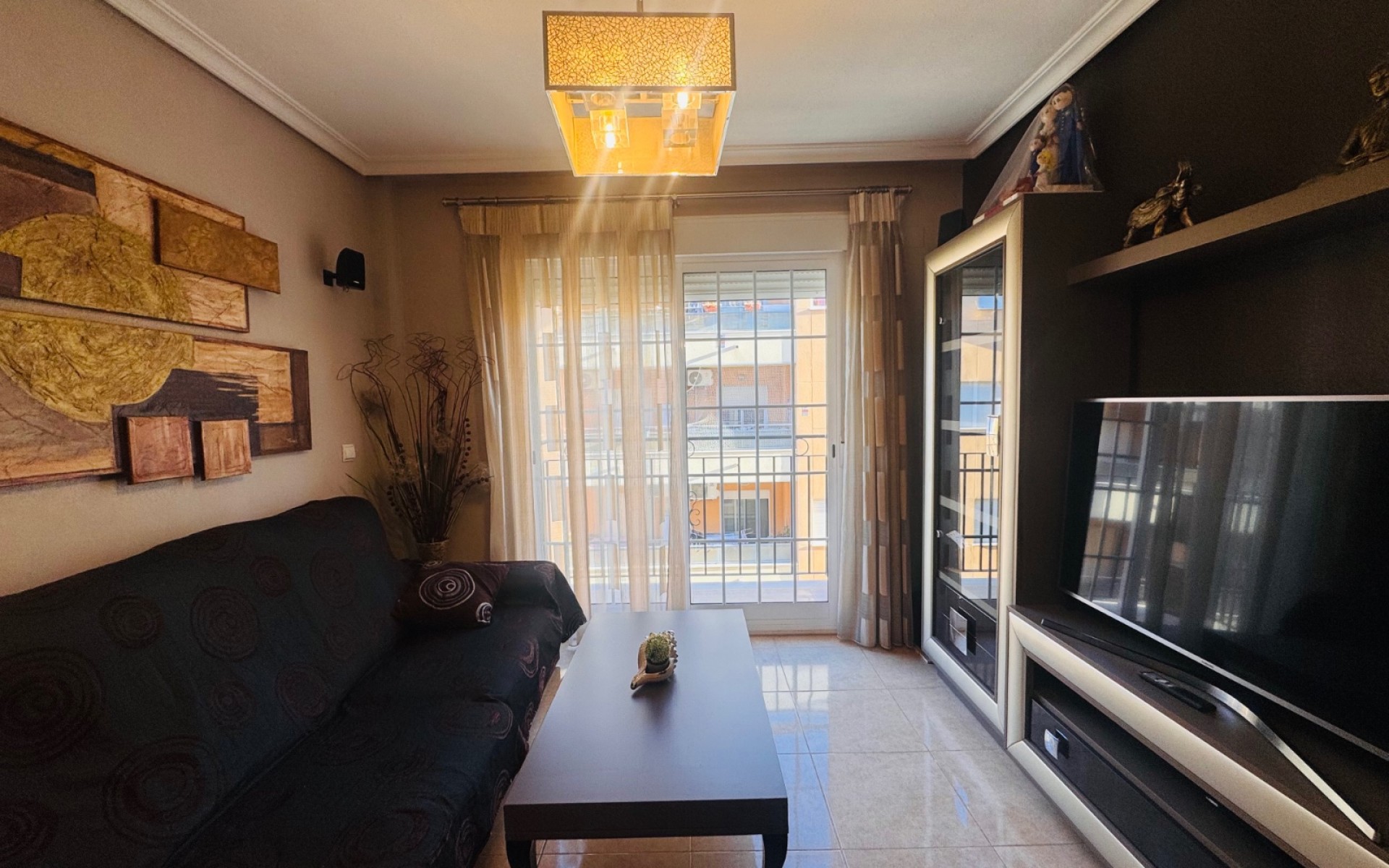 zum Verkauf - Apartment - Almoradi