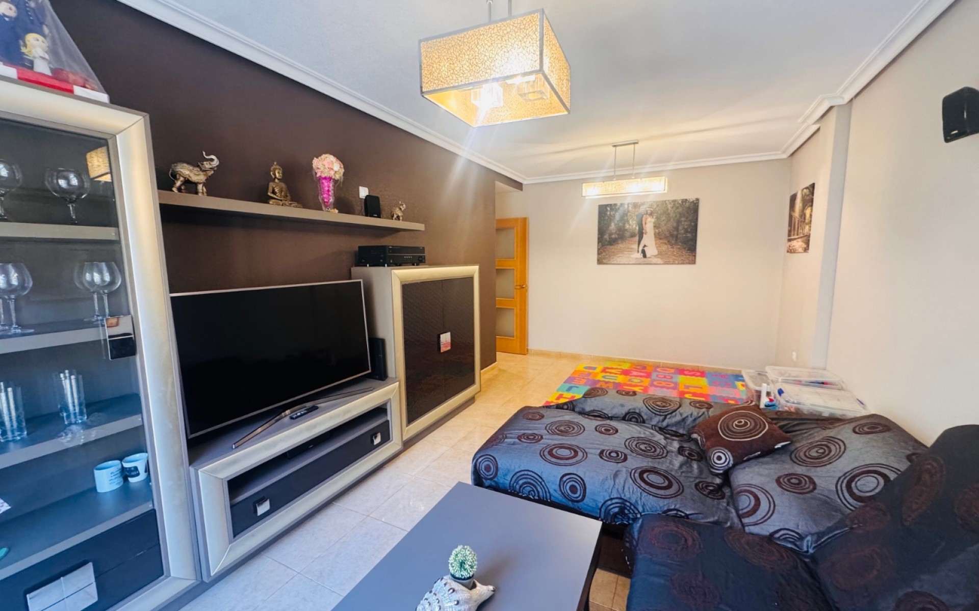 zum Verkauf - Apartment - Almoradi