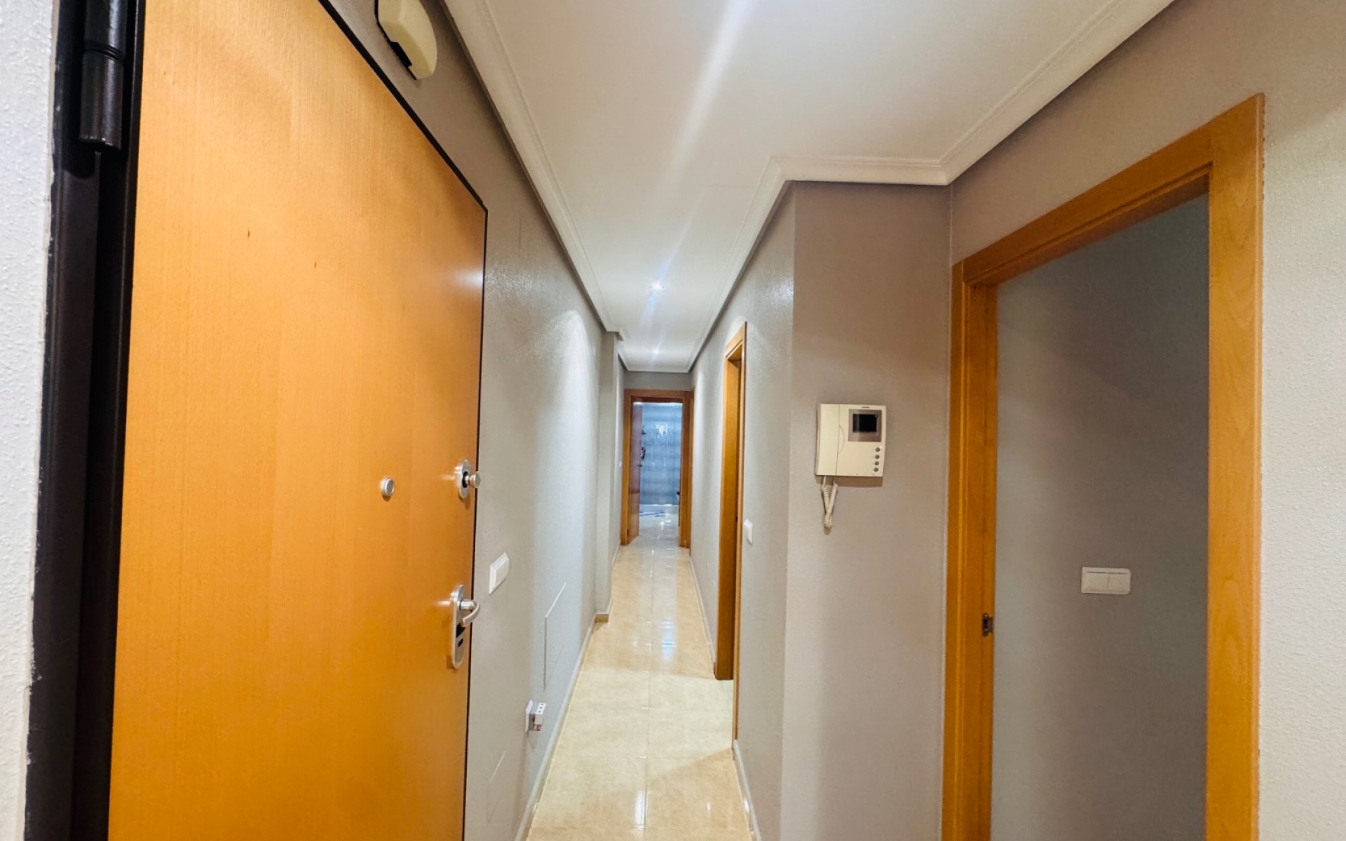 zum Verkauf - Apartment - Almoradi