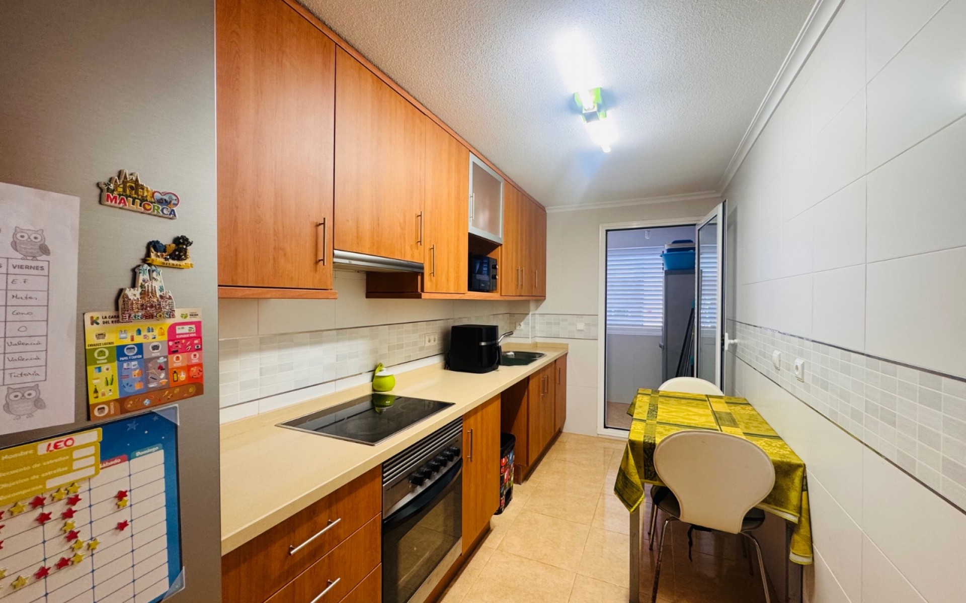 zum Verkauf - Apartment - Almoradi