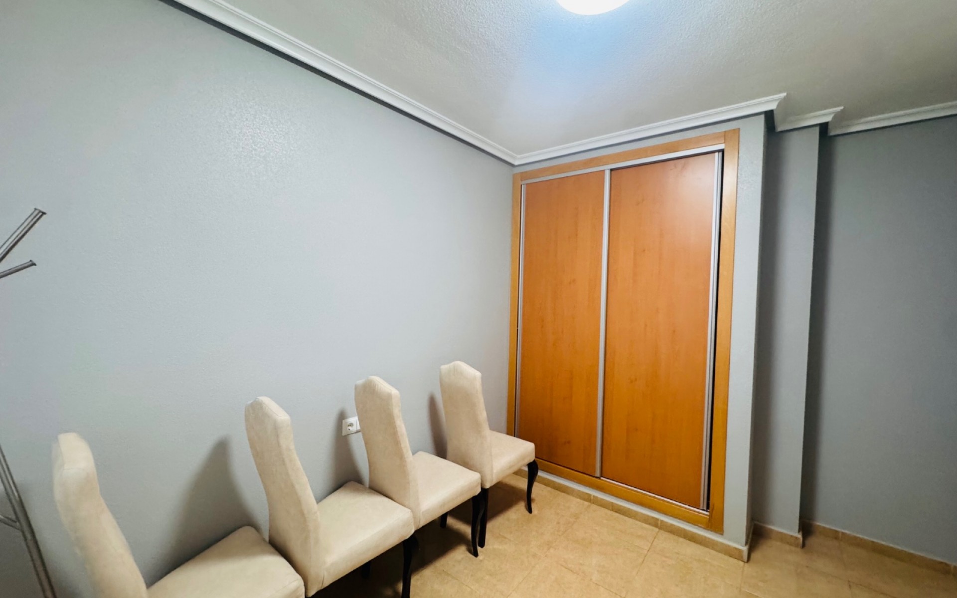 zum Verkauf - Apartment - Almoradi