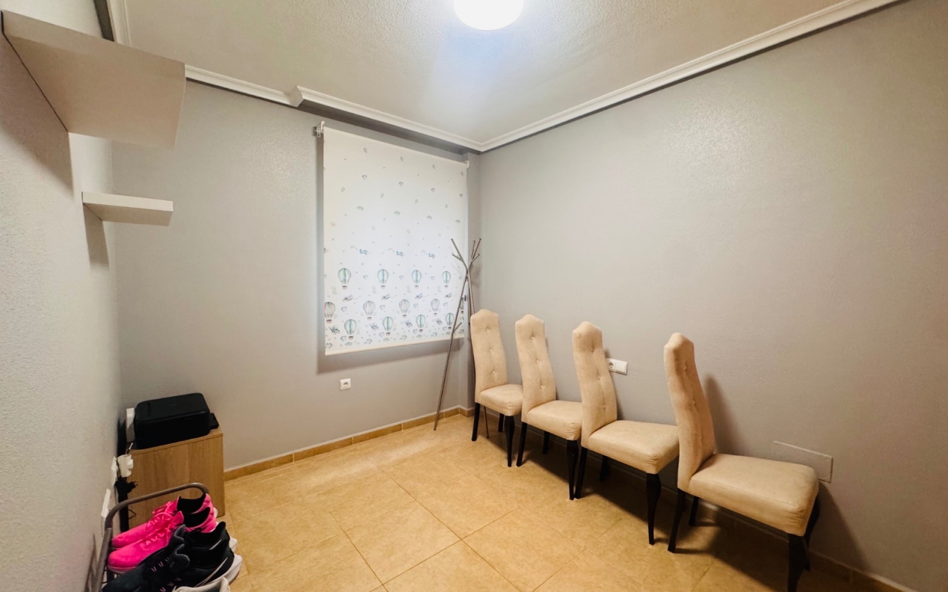 zum Verkauf - Apartment - Almoradi