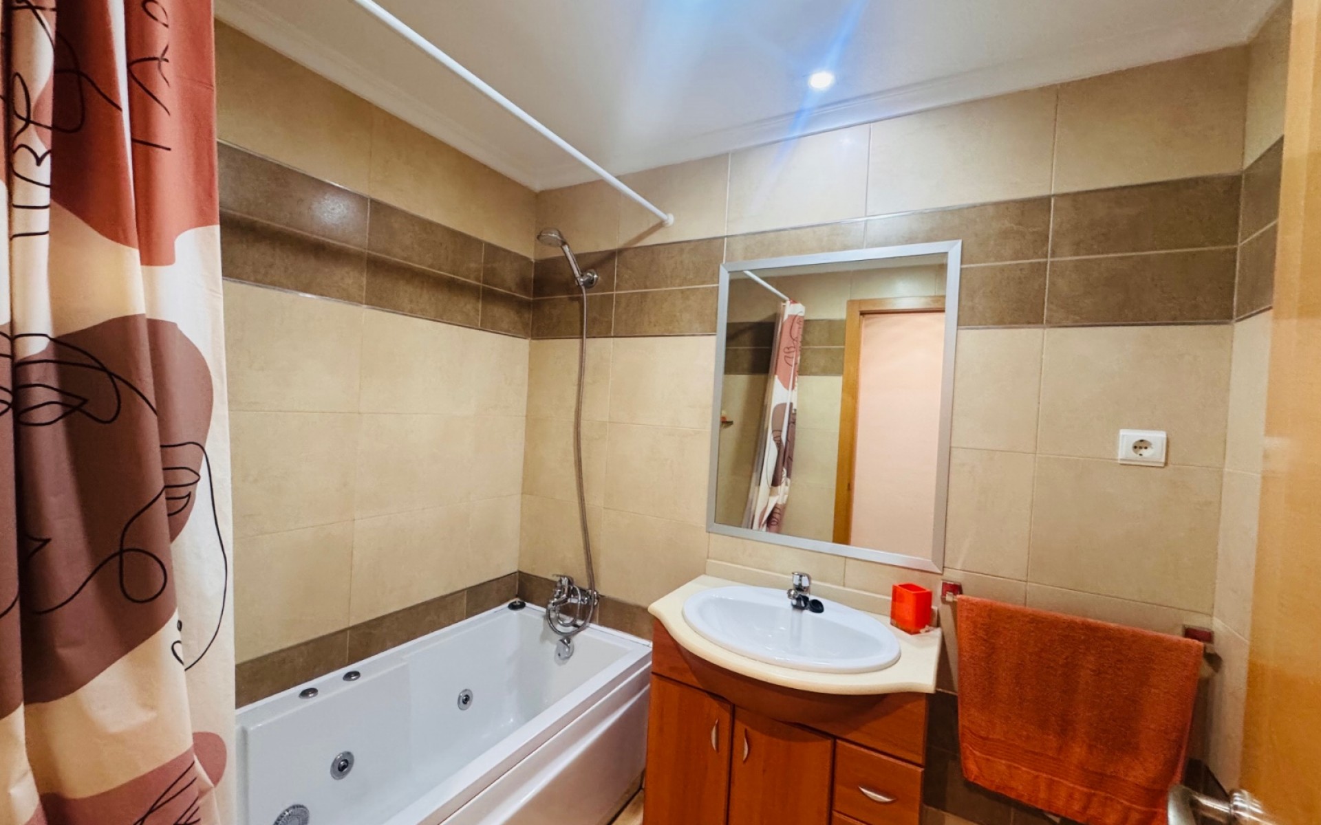 zum Verkauf - Apartment - Almoradi