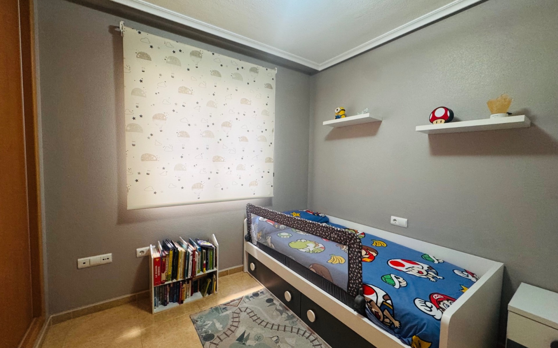 zum Verkauf - Apartment - Almoradi