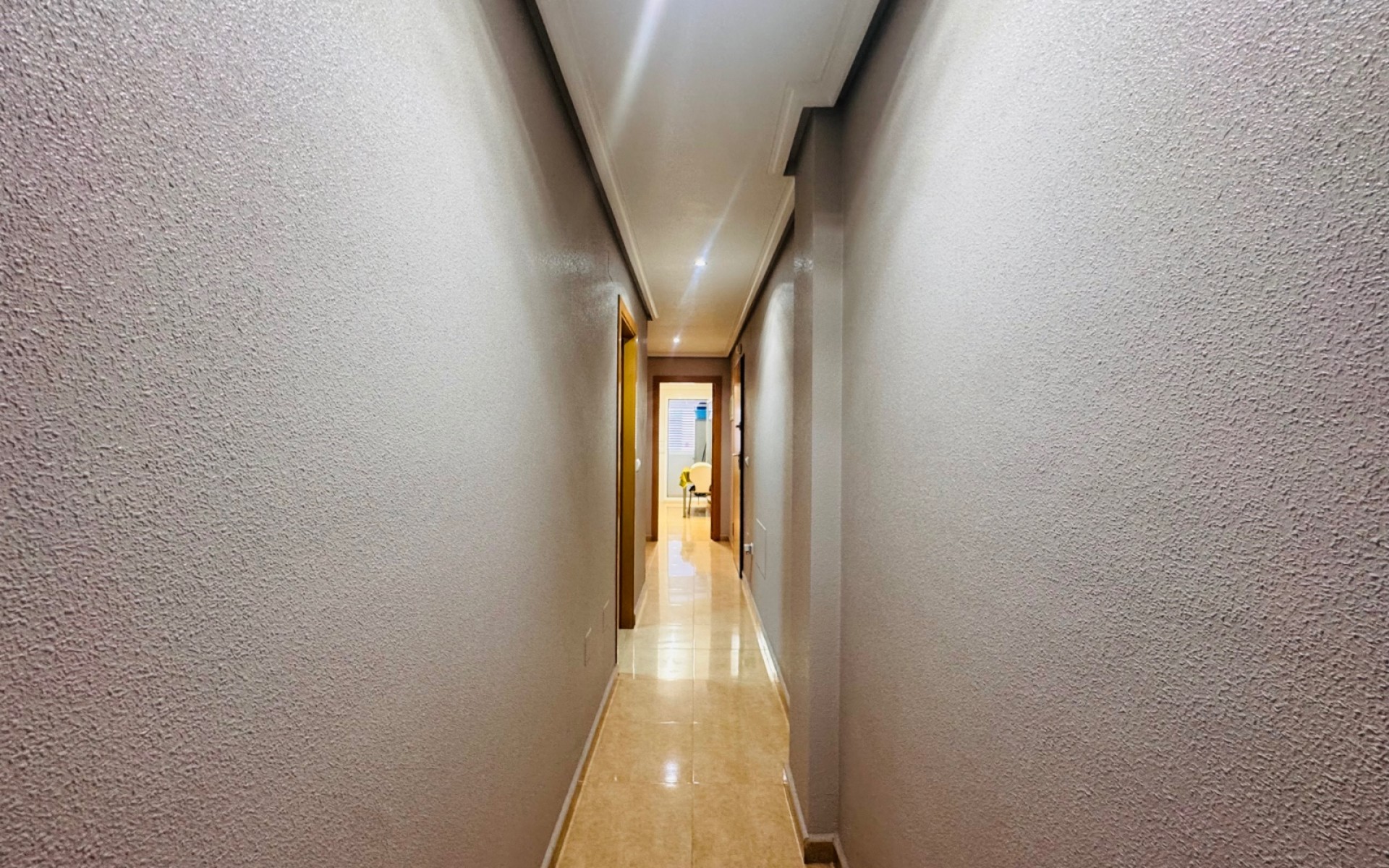 zum Verkauf - Apartment - Almoradi