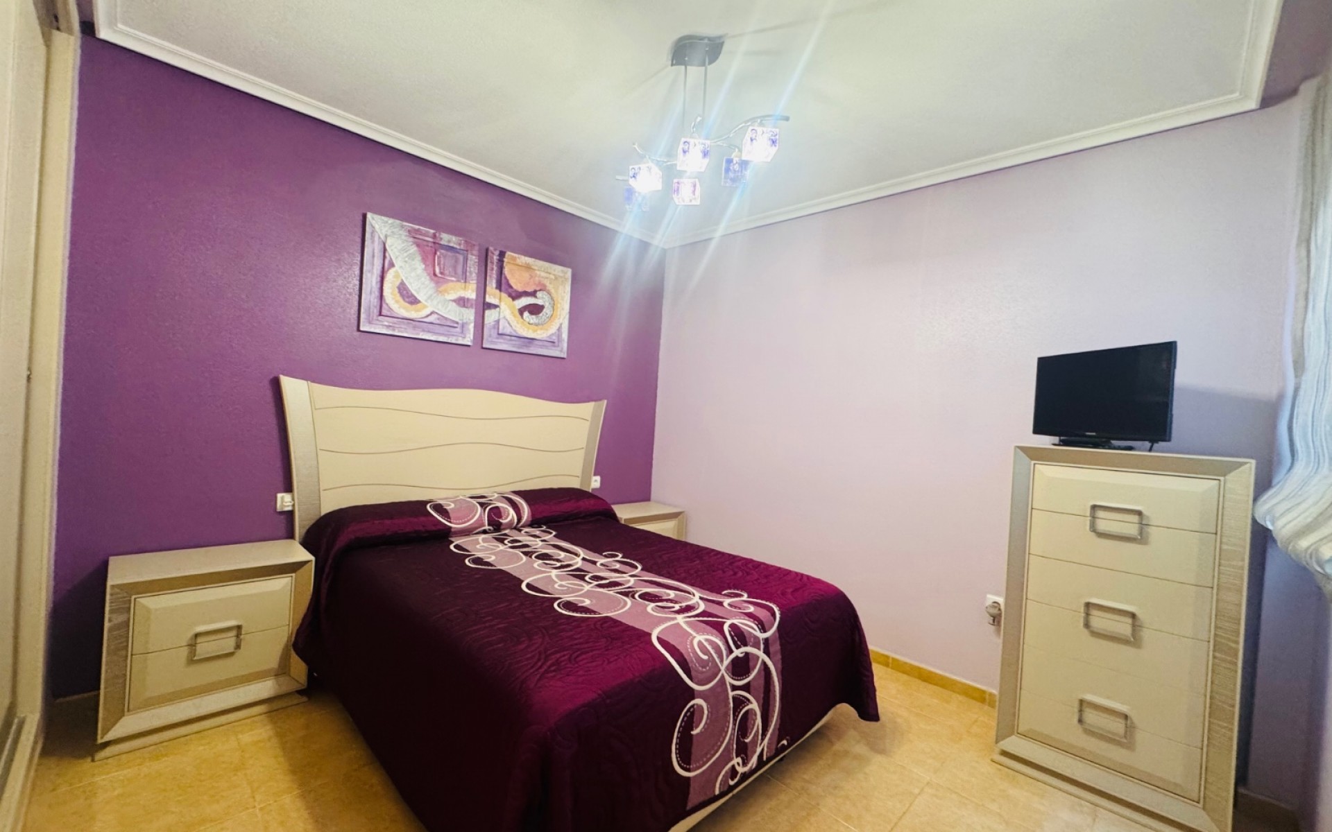 zum Verkauf - Apartment - Almoradi