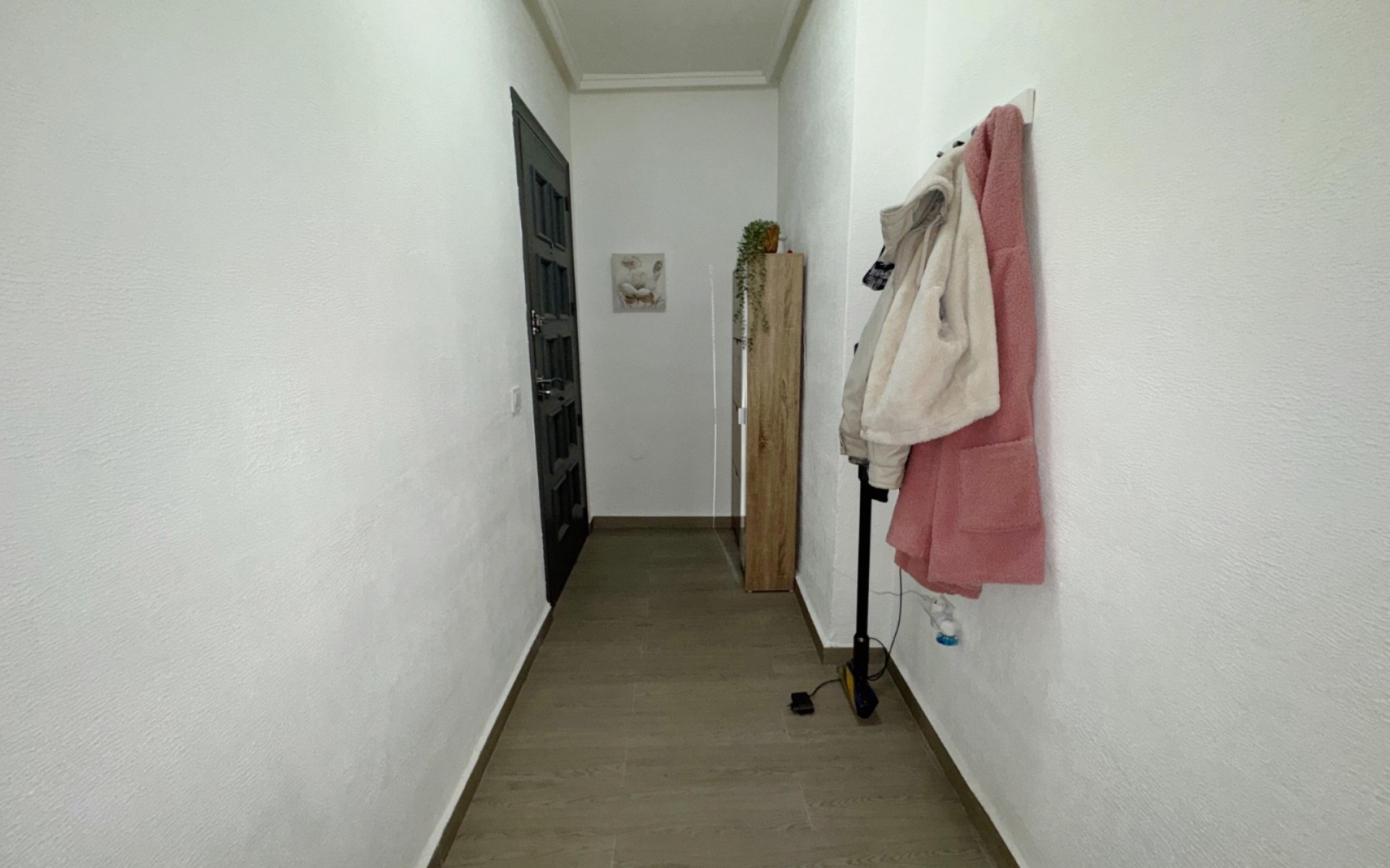 zum Verkauf - Apartment - Almoradi