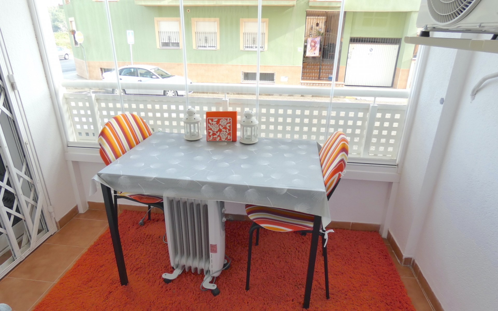 zum Verkauf - Apartment - Almoradi