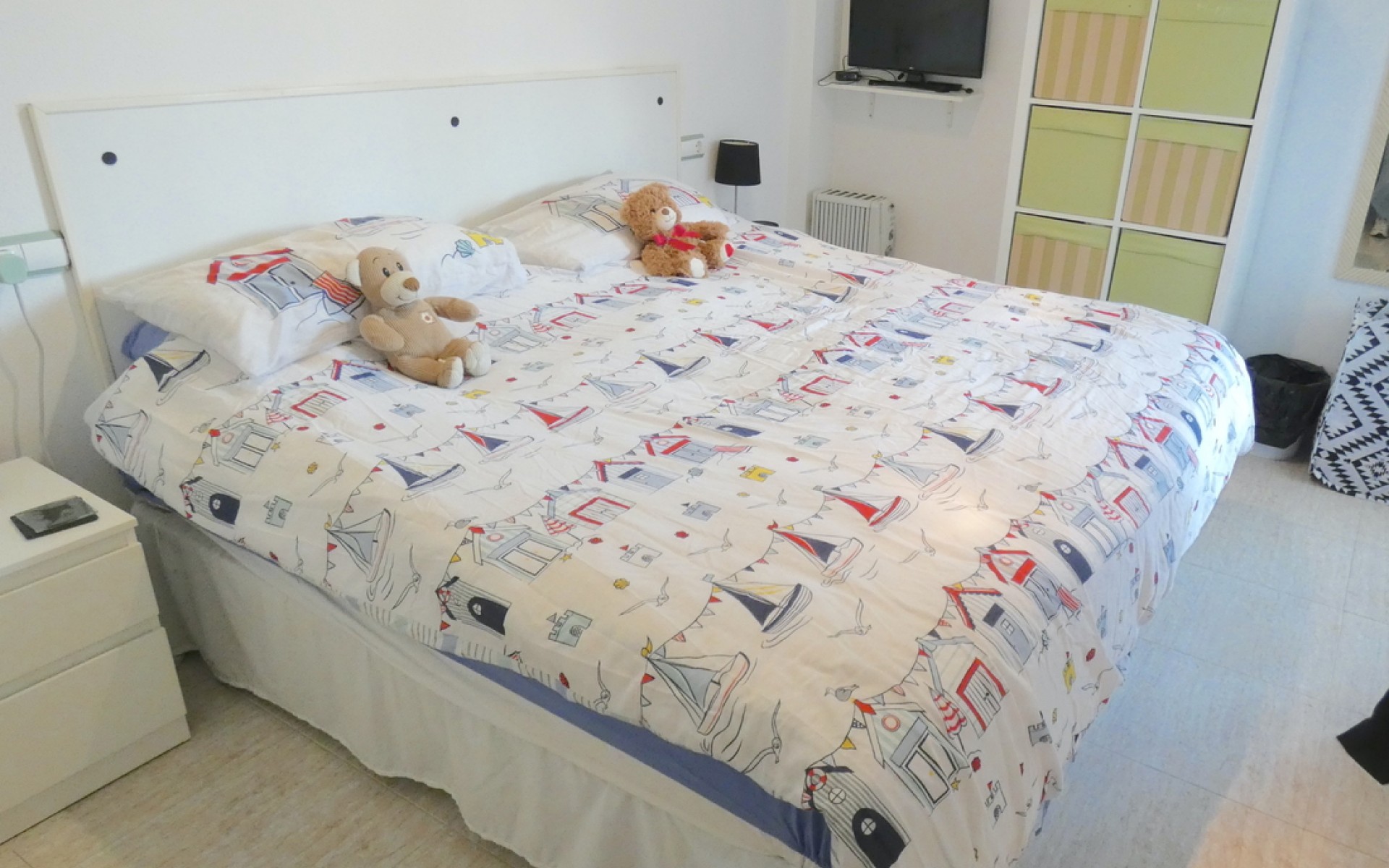 zum Verkauf - Apartment - Almoradi