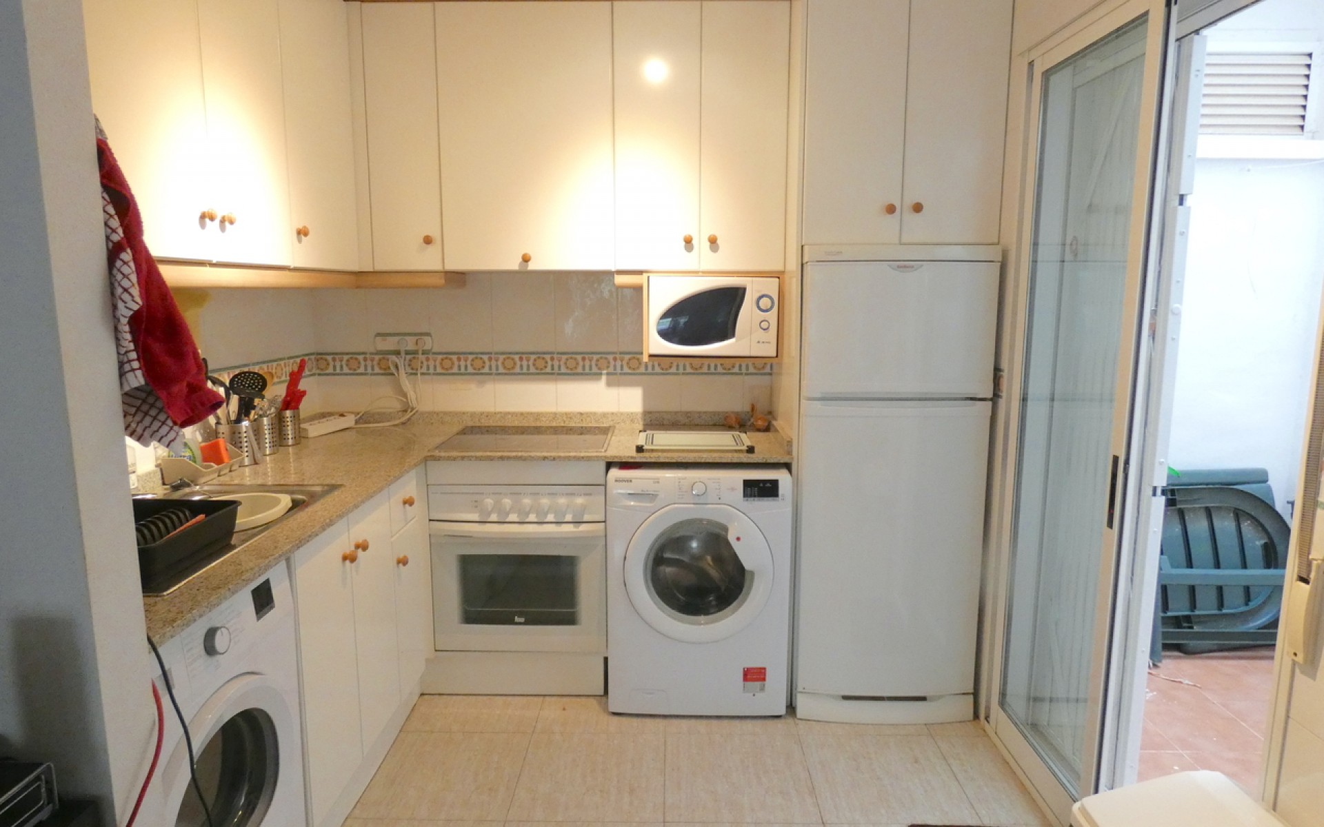 zum Verkauf - Apartment - Almoradi