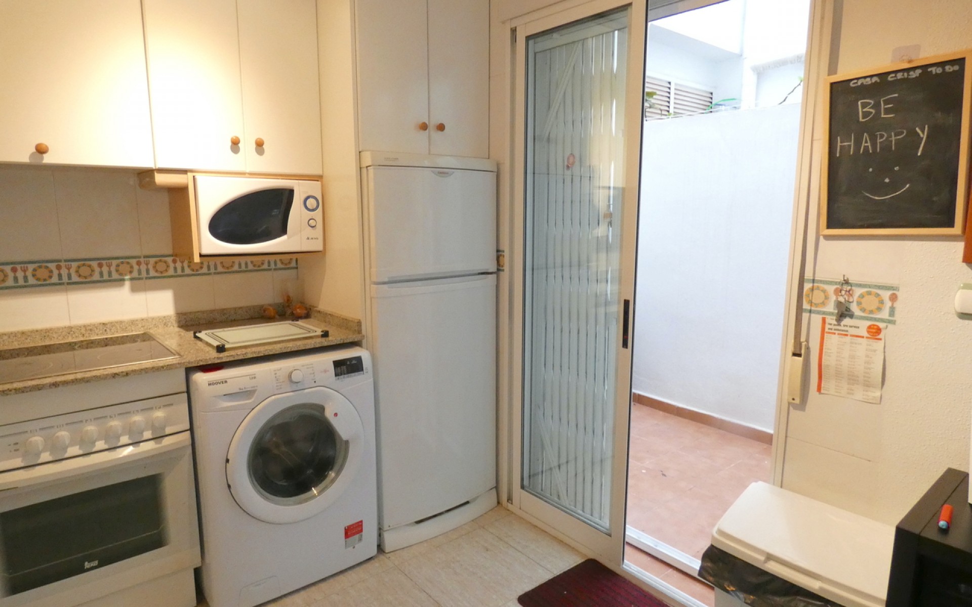 zum Verkauf - Apartment - Almoradi