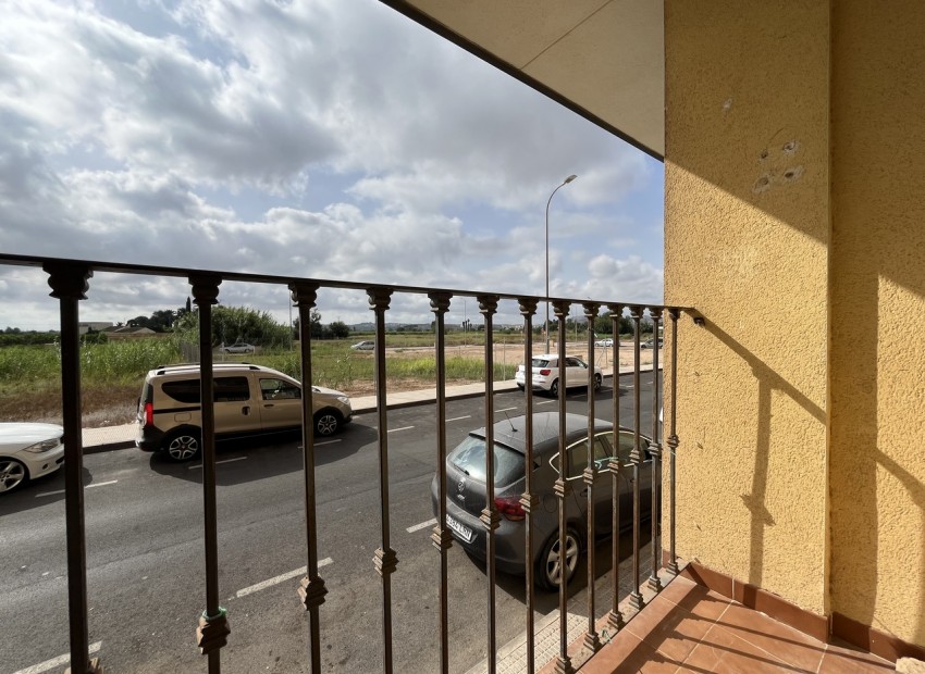 zum Verkauf - Apartment - Almoradi