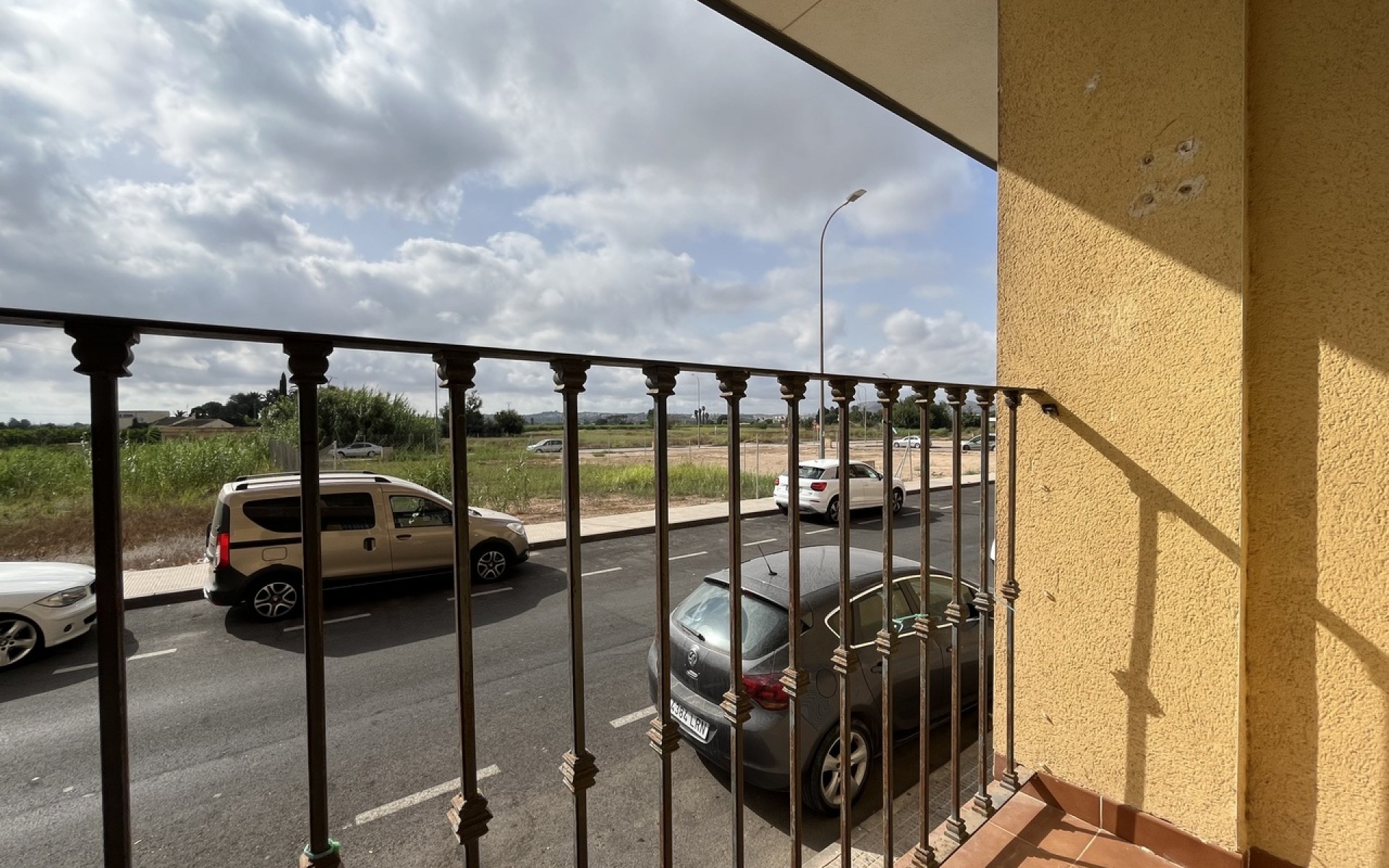 zum Verkauf - Apartment - Almoradi