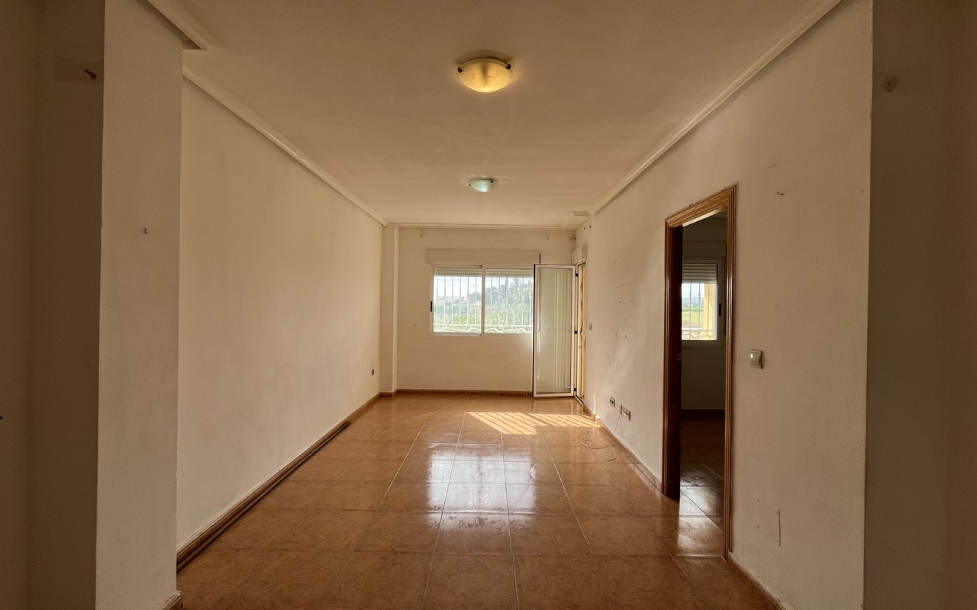 zum Verkauf - Apartment - Almoradi