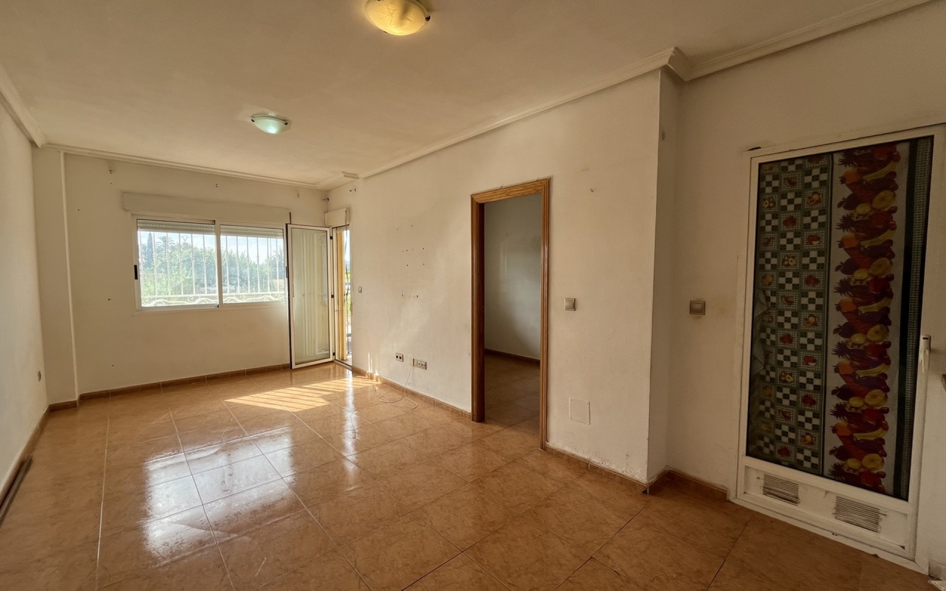 zum Verkauf - Apartment - Almoradi