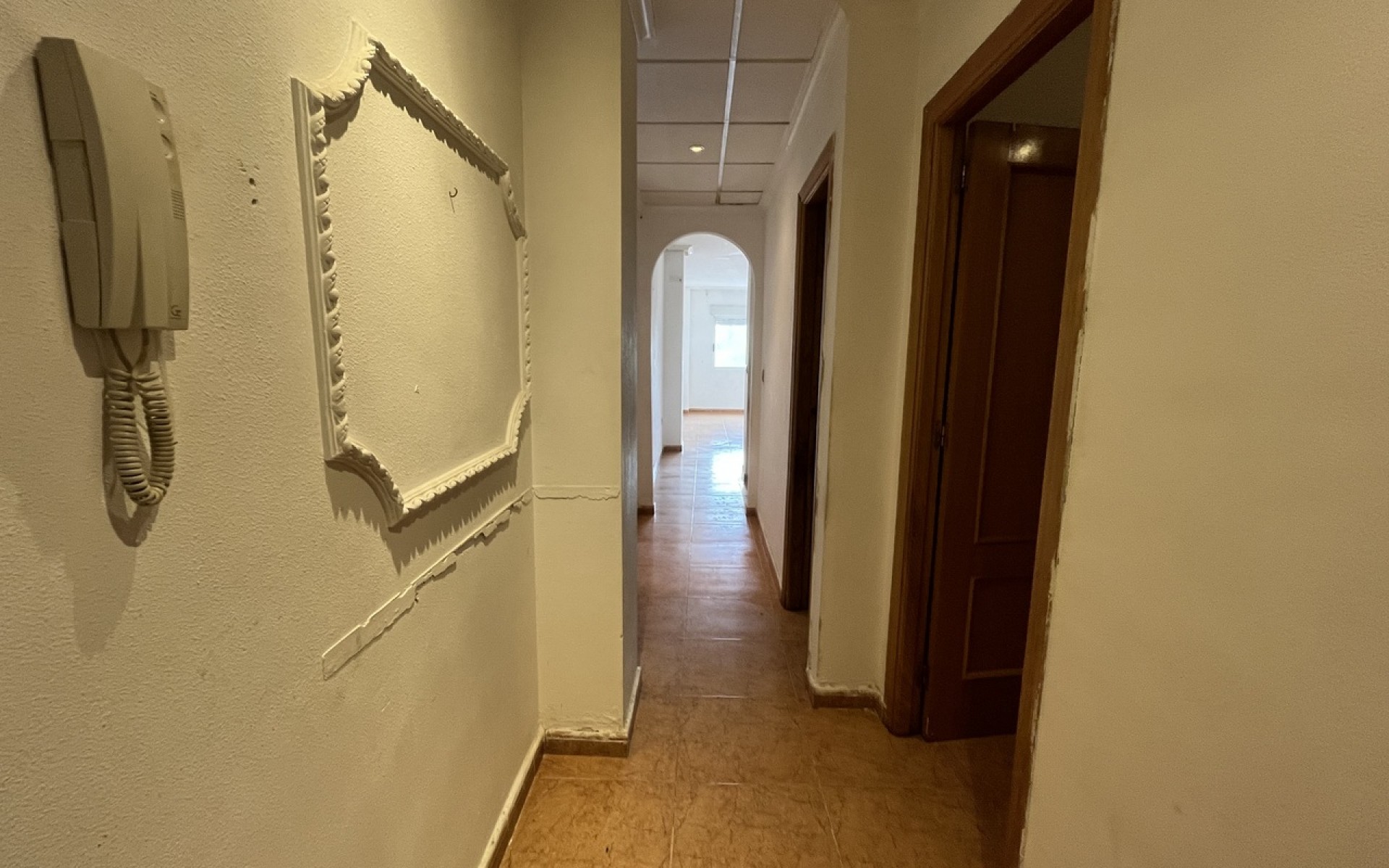 zum Verkauf - Apartment - Almoradi