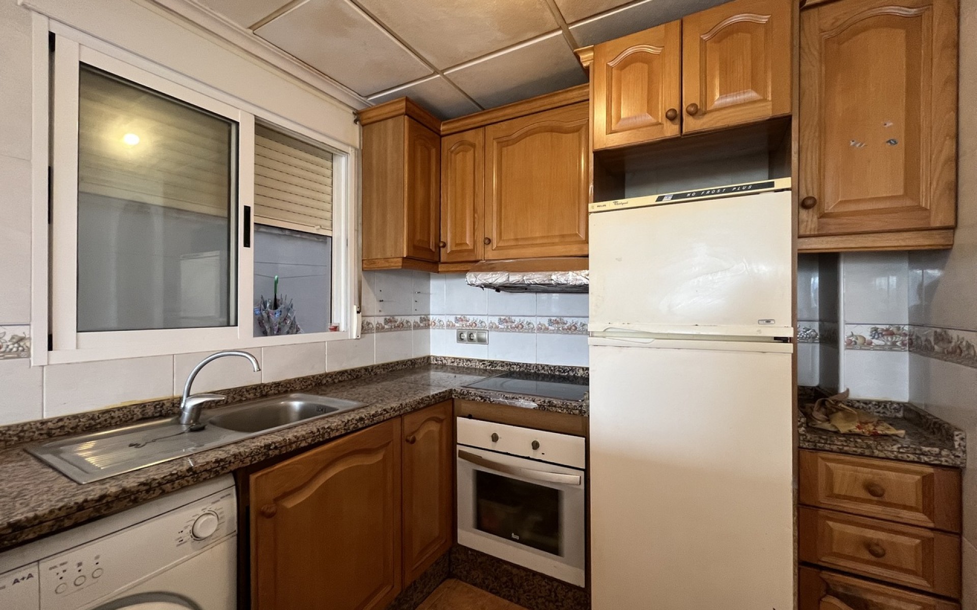 zum Verkauf - Apartment - Almoradi