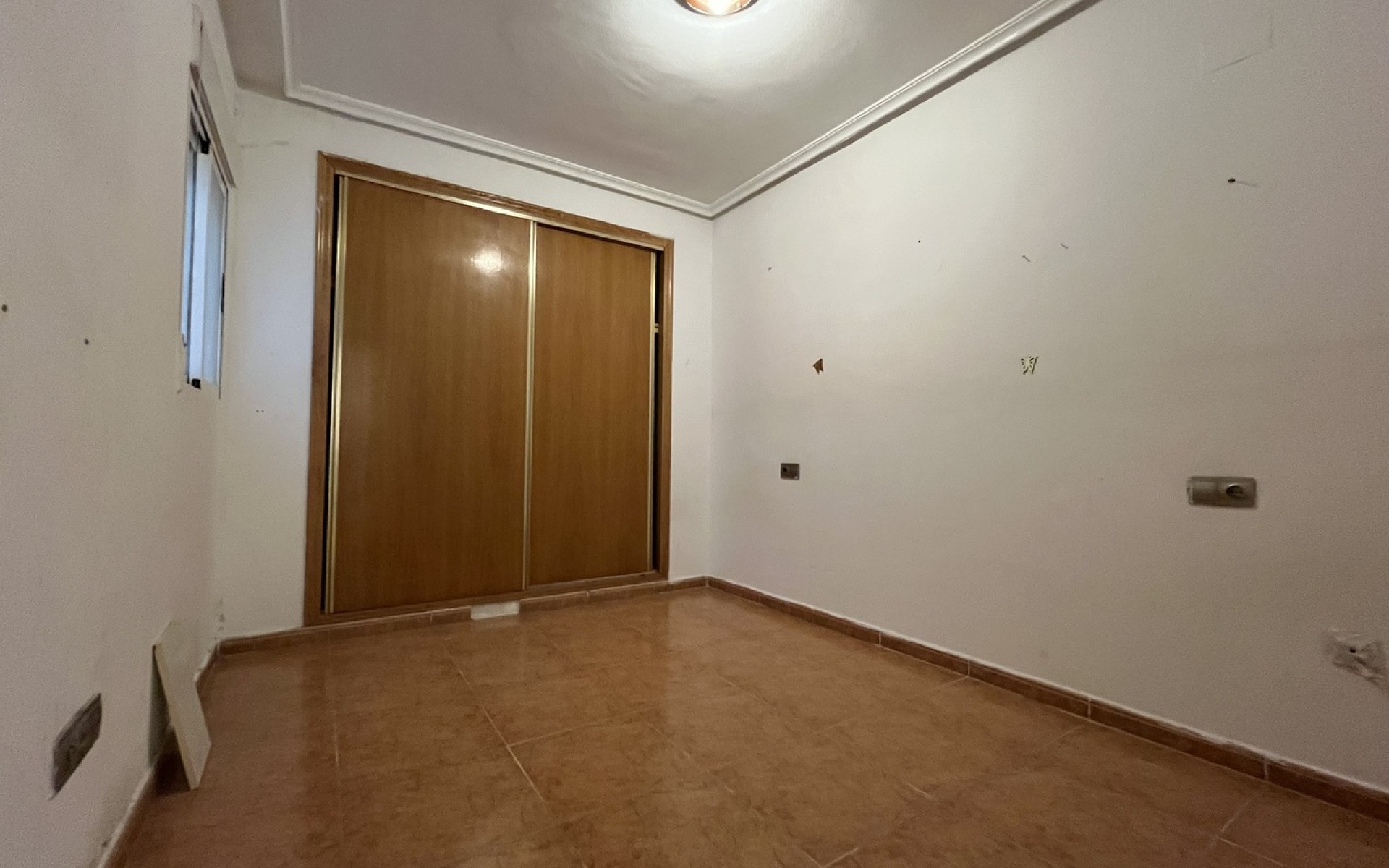 zum Verkauf - Apartment - Almoradi
