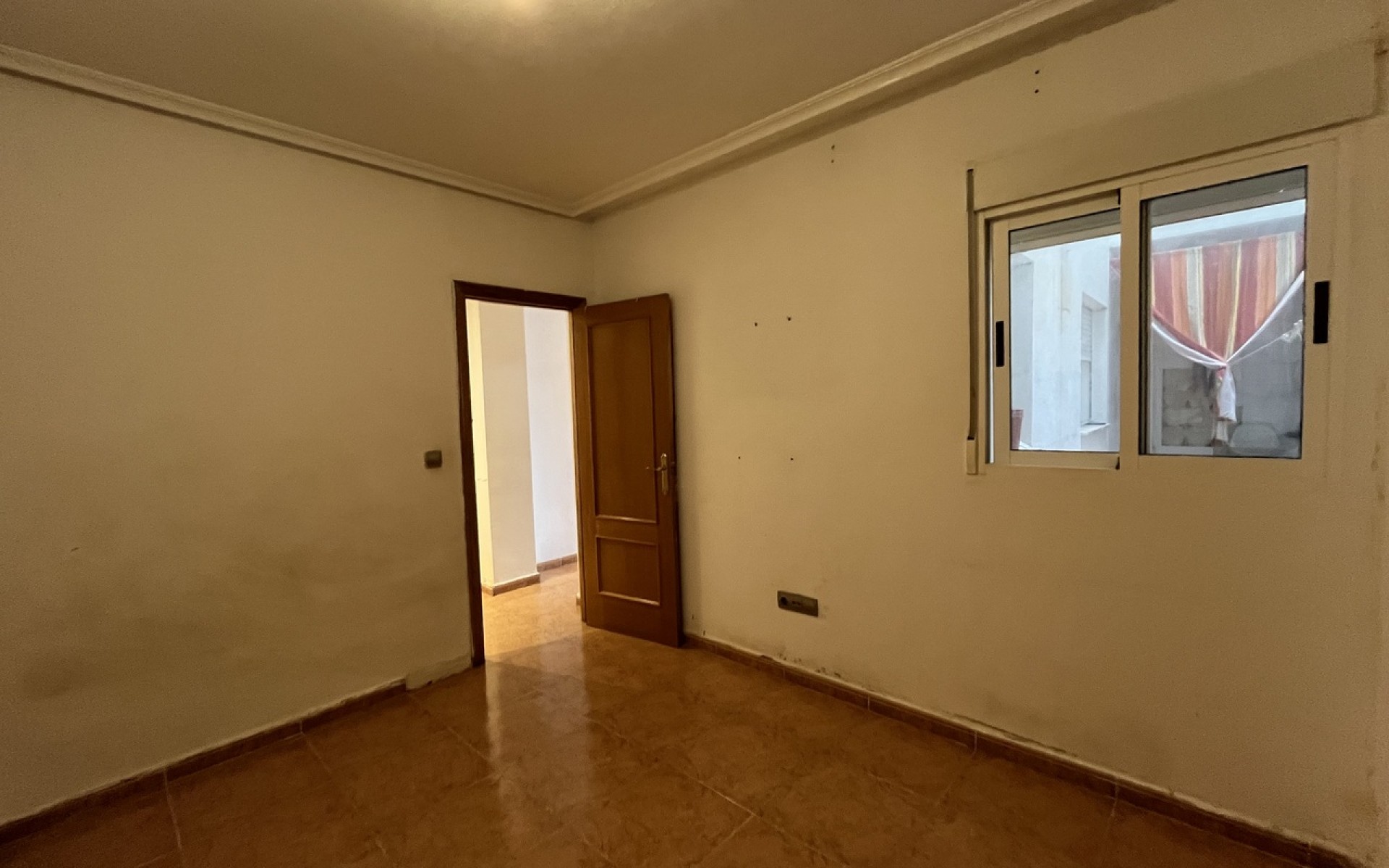 zum Verkauf - Apartment - Almoradi