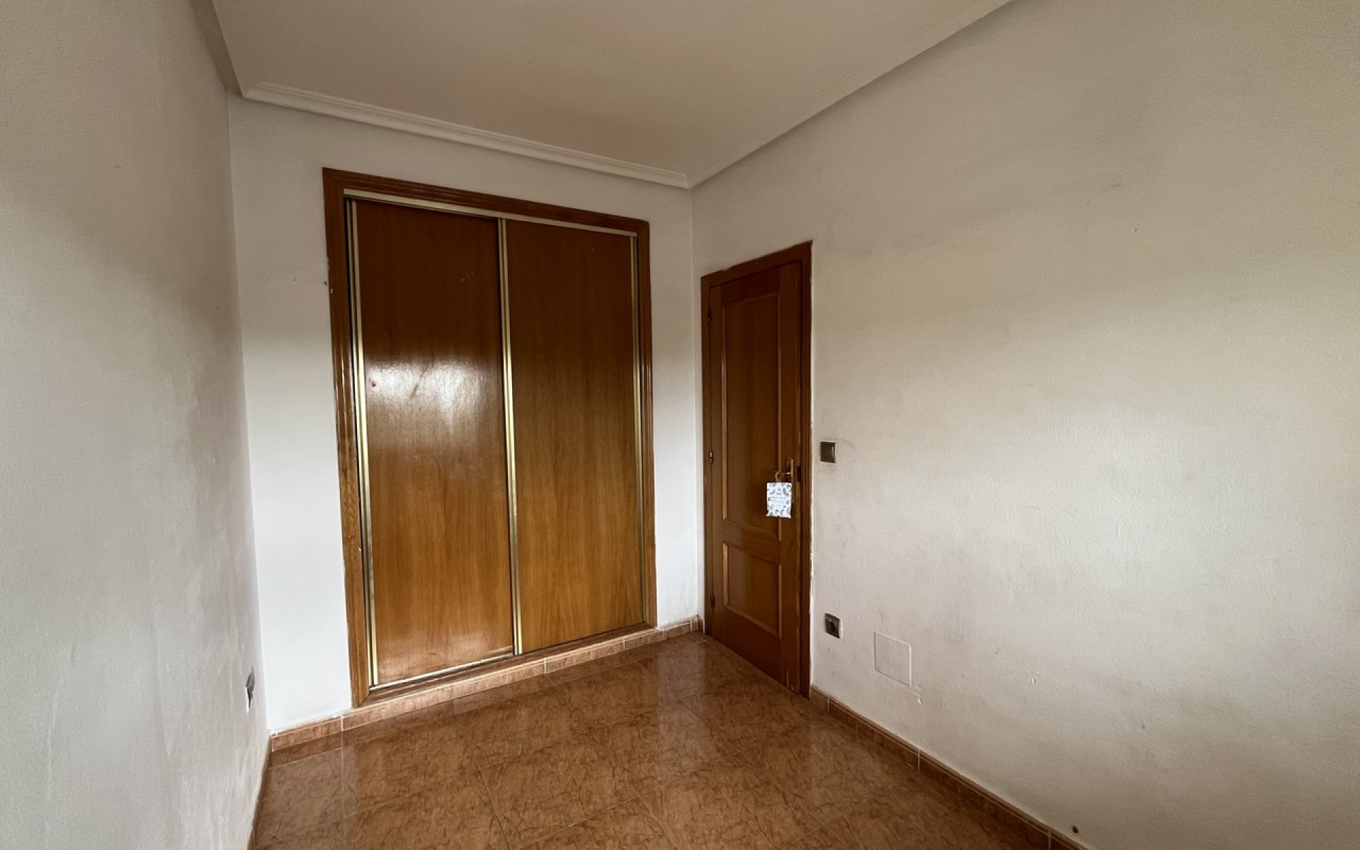 zum Verkauf - Apartment - Almoradi