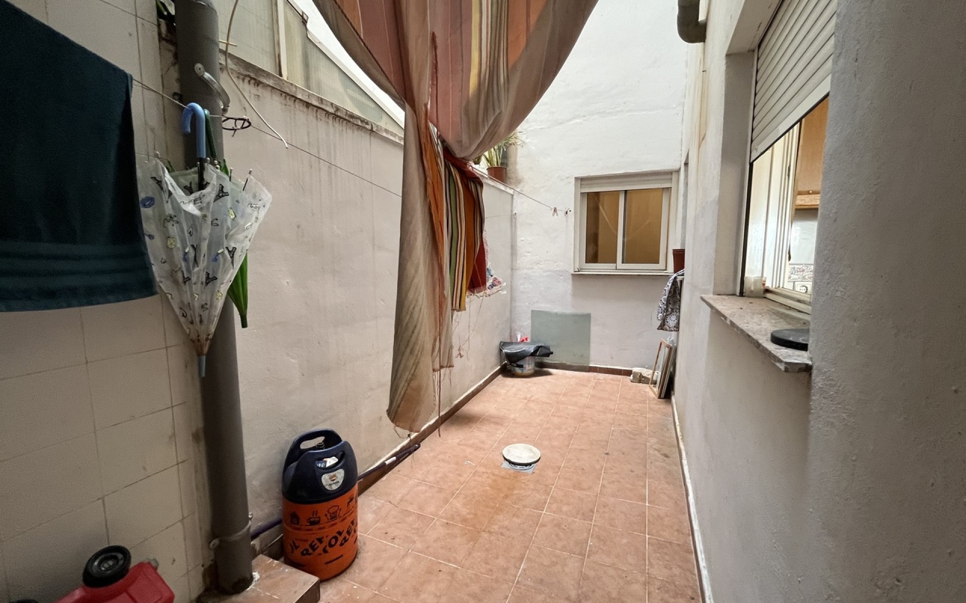 zum Verkauf - Apartment - Almoradi