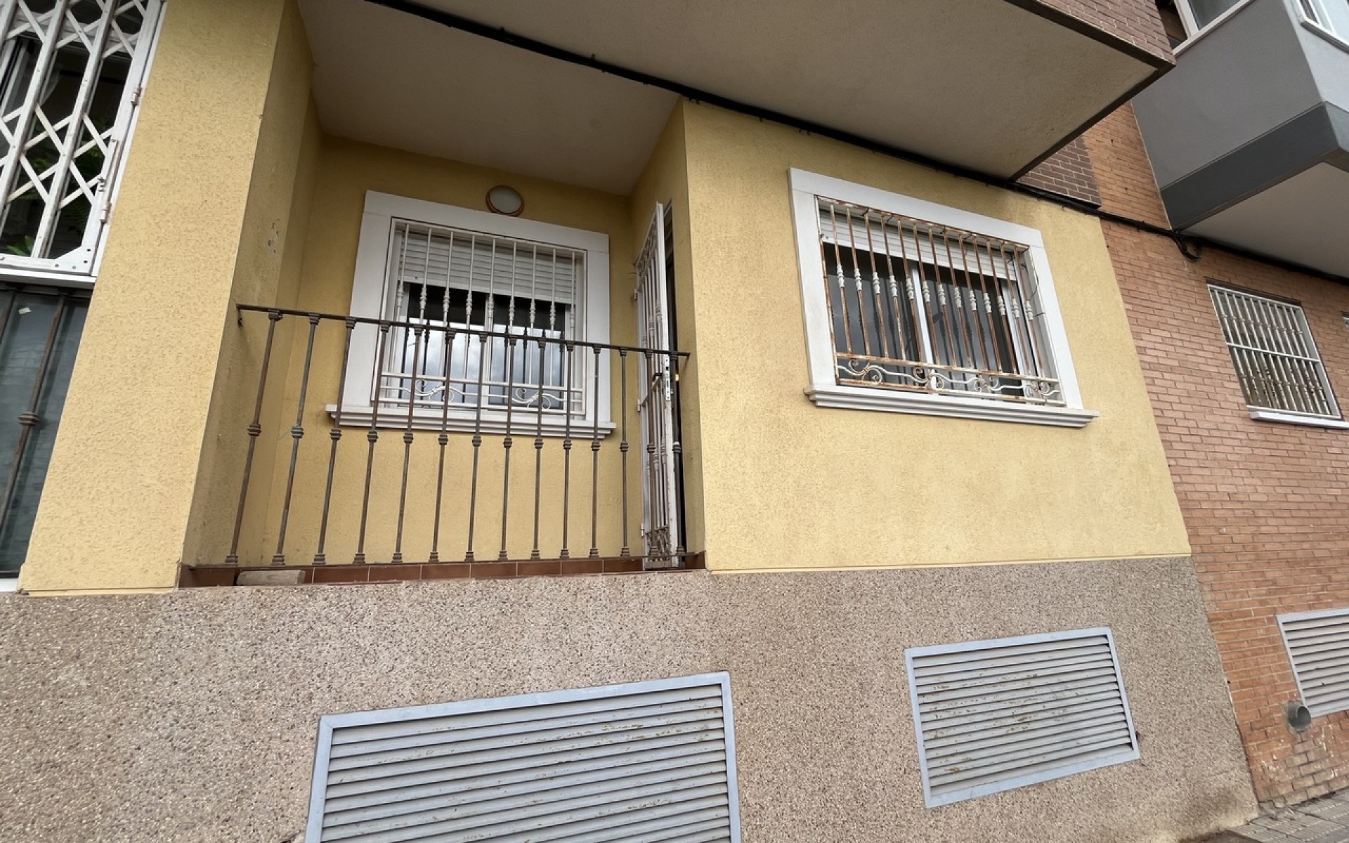 zum Verkauf - Apartment - Almoradi