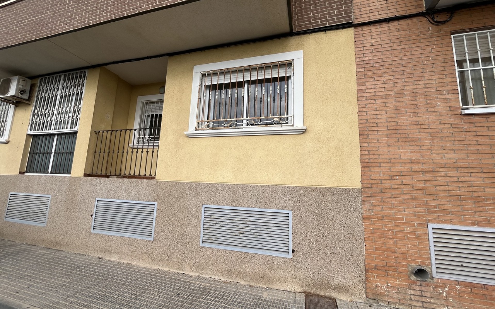 zum Verkauf - Apartment - Almoradi