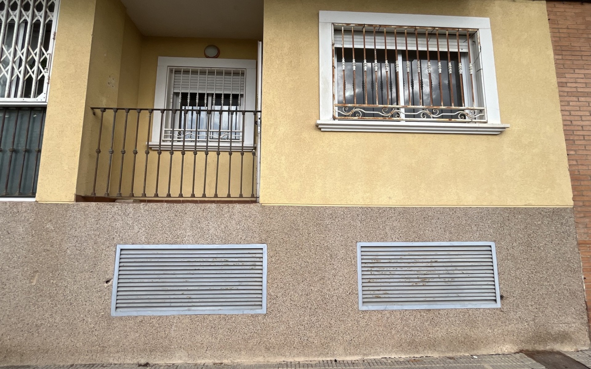zum Verkauf - Apartment - Almoradi