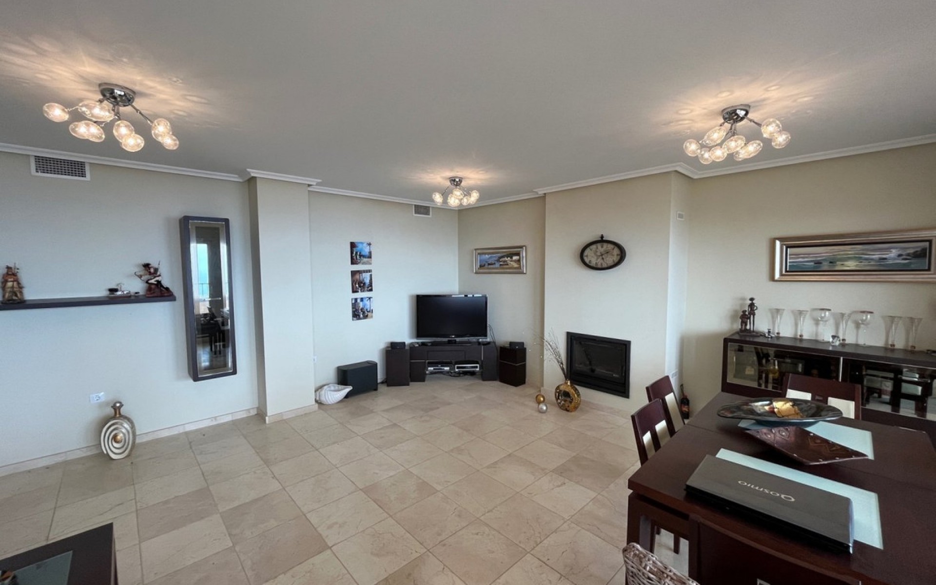 zum Verkauf - Apartment - Altea - Altea Centro