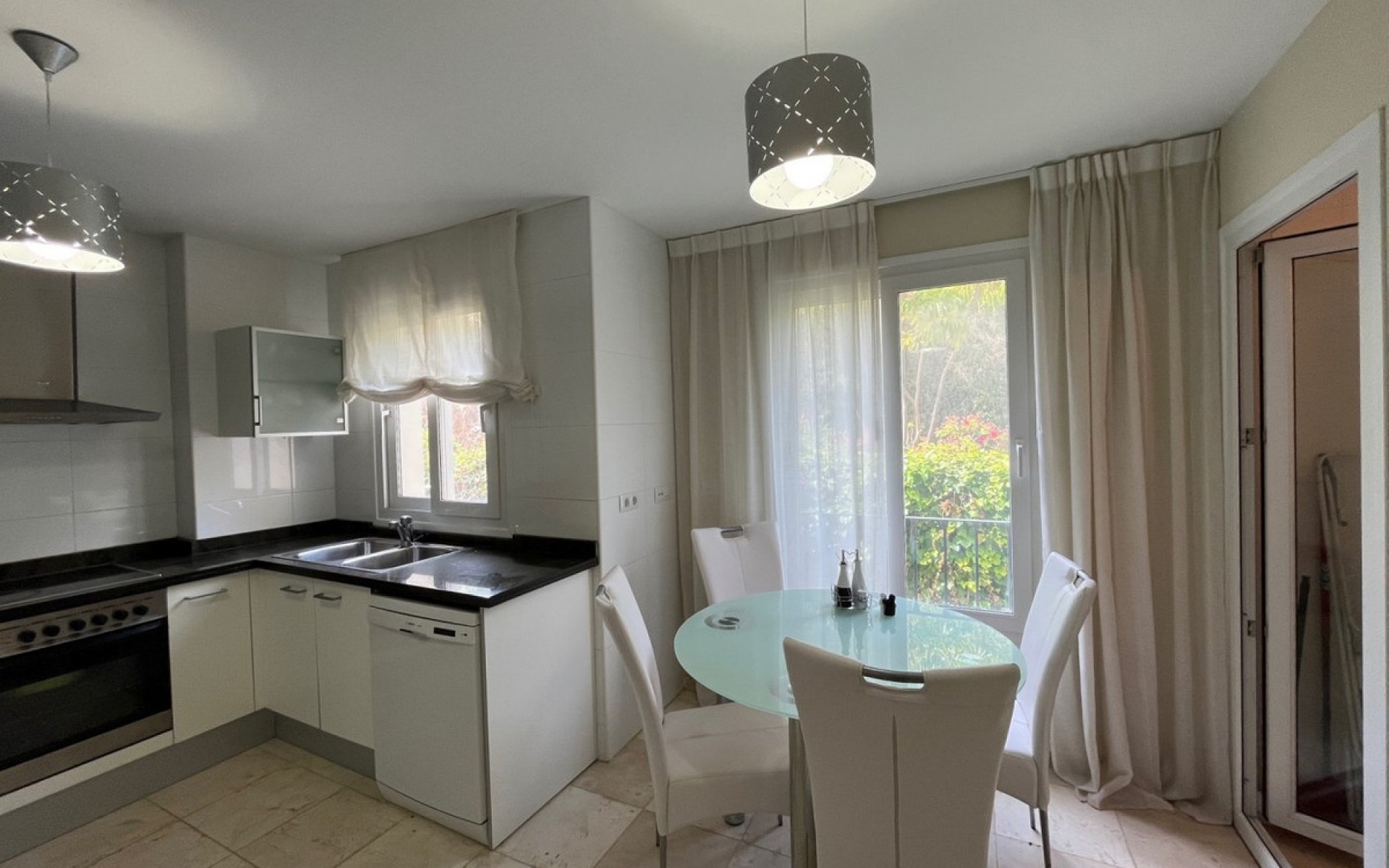 zum Verkauf - Apartment - Altea - Altea Centro