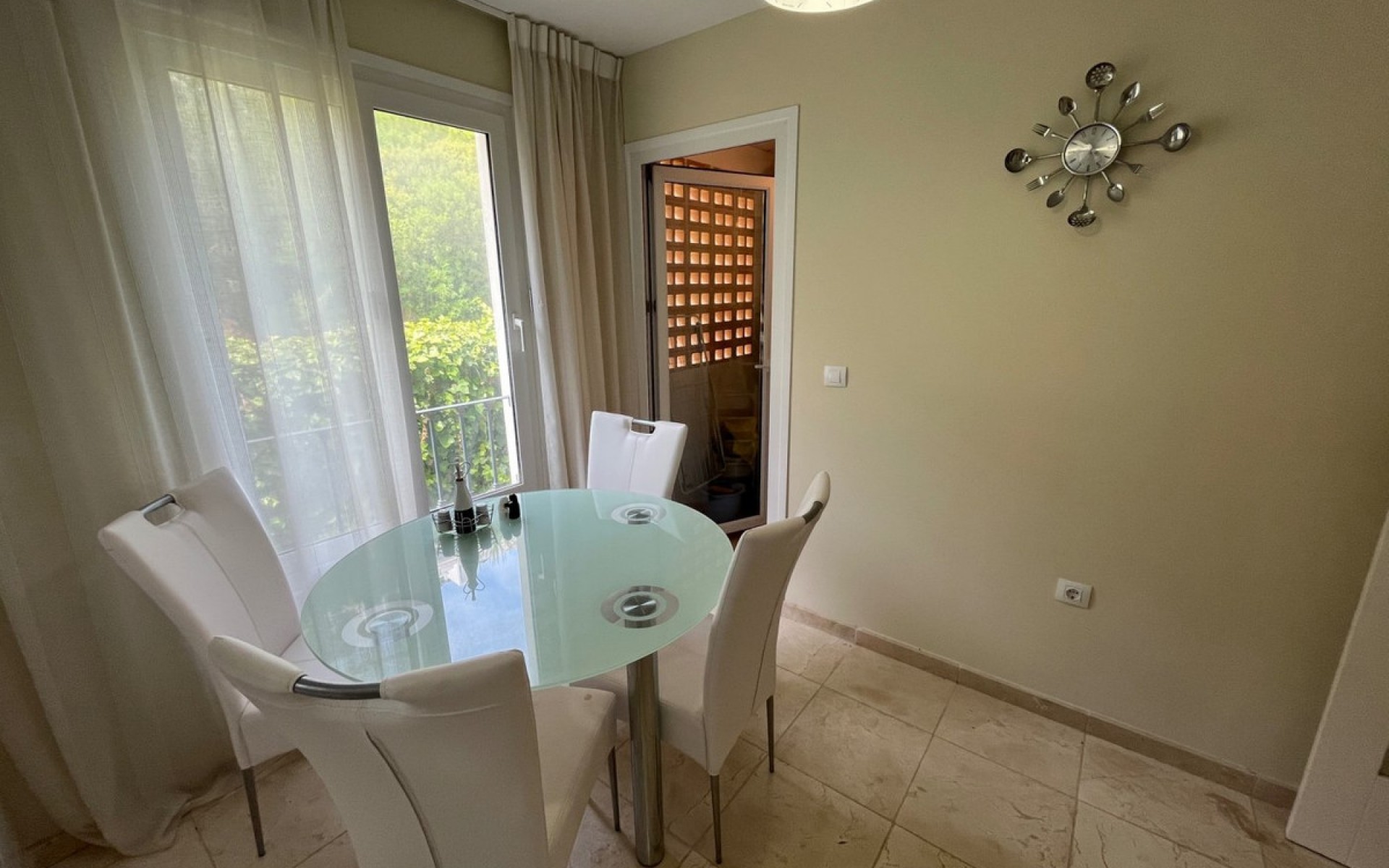 zum Verkauf - Apartment - Altea - Altea Centro
