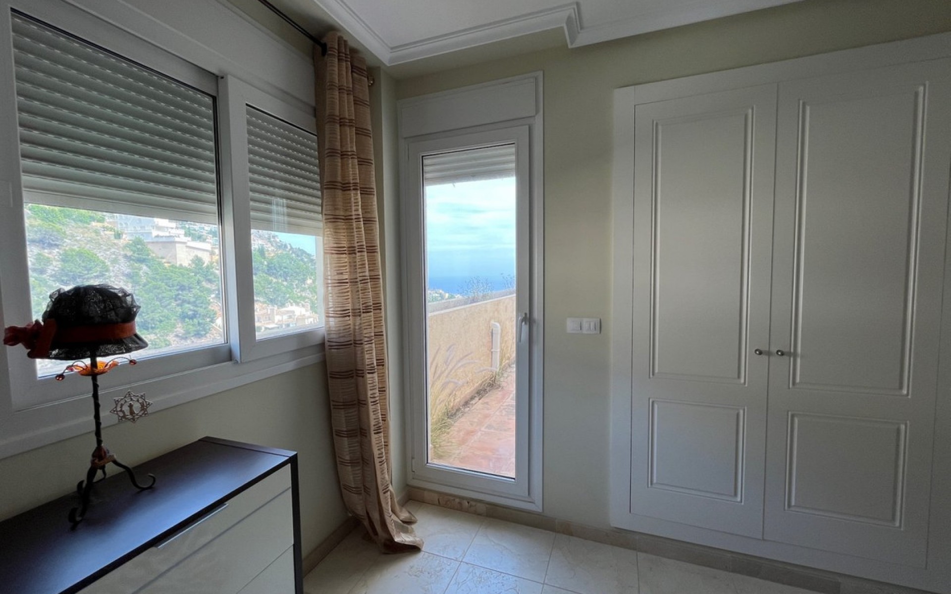 zum Verkauf - Apartment - Altea - Altea Centro