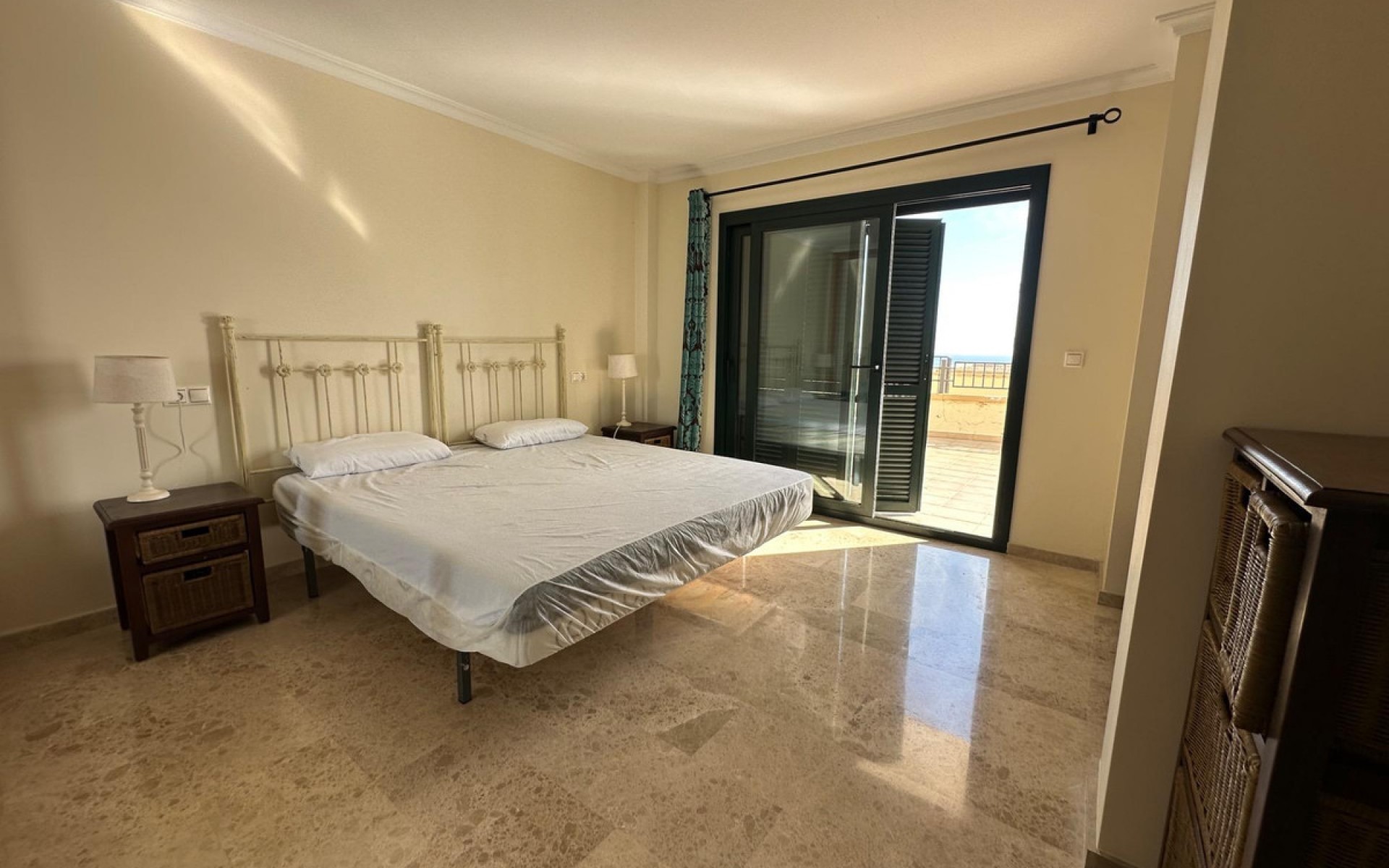 zum Verkauf - Apartment - Altea - Altea Centro