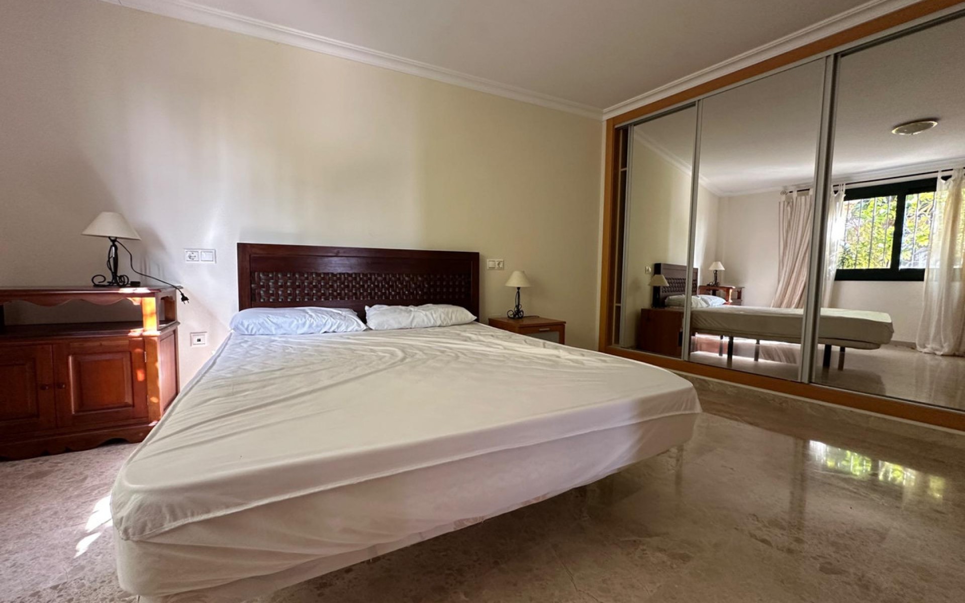 zum Verkauf - Apartment - Altea - Altea Centro