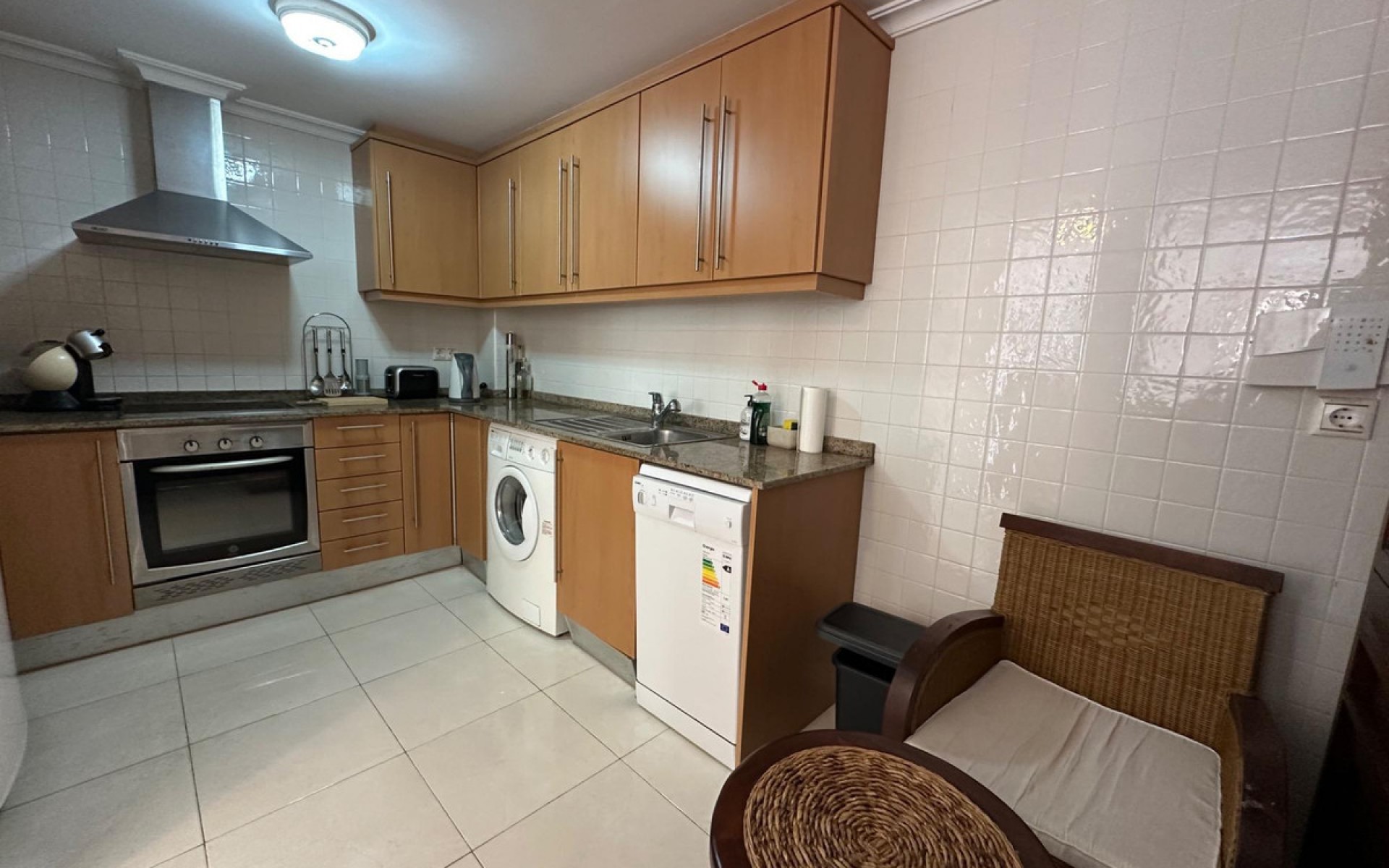 zum Verkauf - Apartment - Altea - Altea Centro