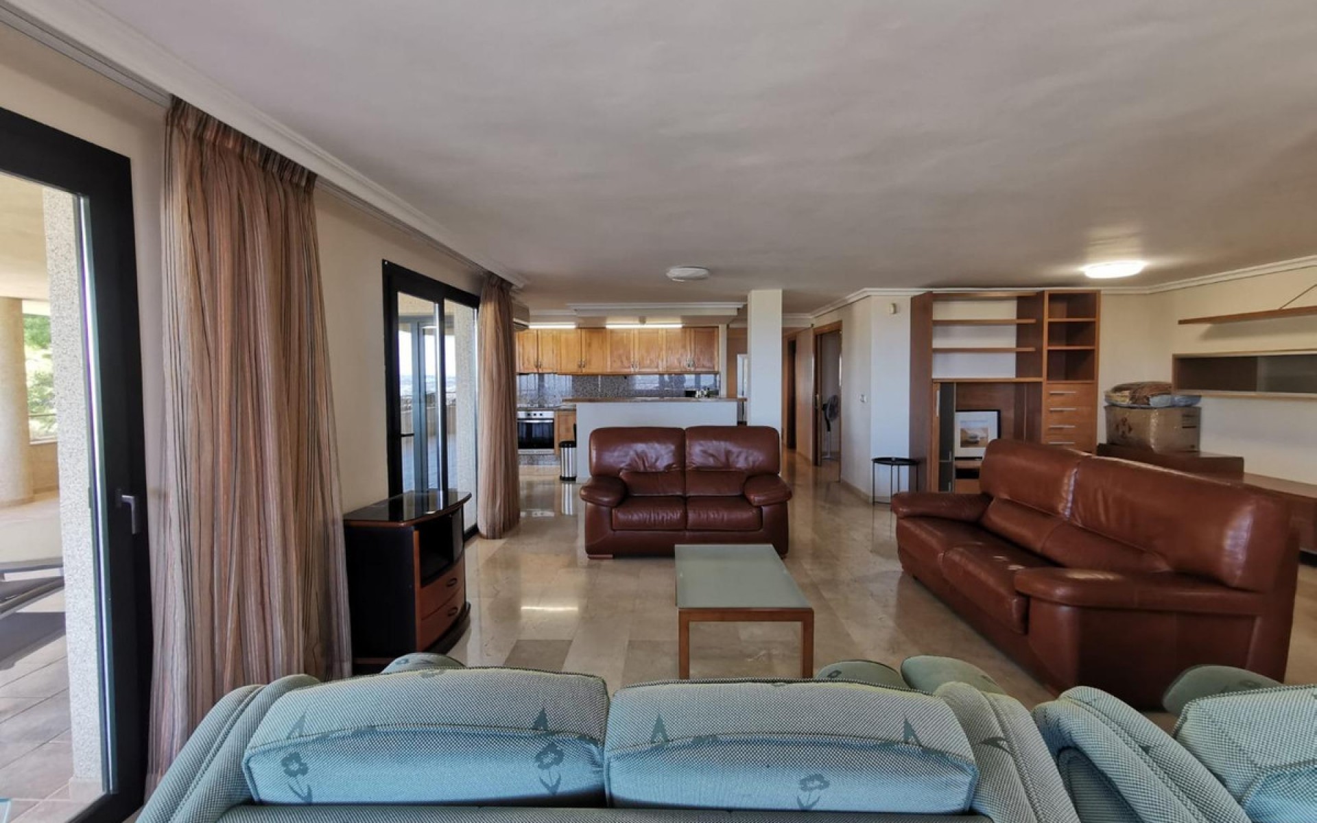 zum Verkauf - Apartment - Altea - Altea Centro