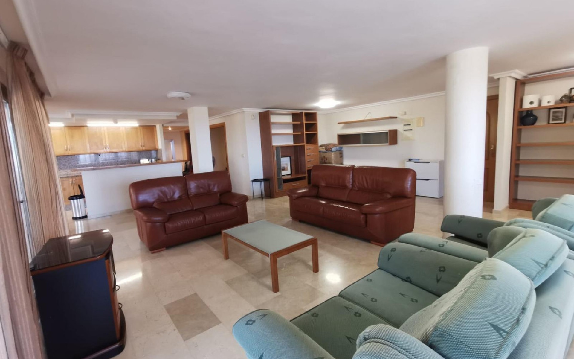 zum Verkauf - Apartment - Altea - Altea Centro