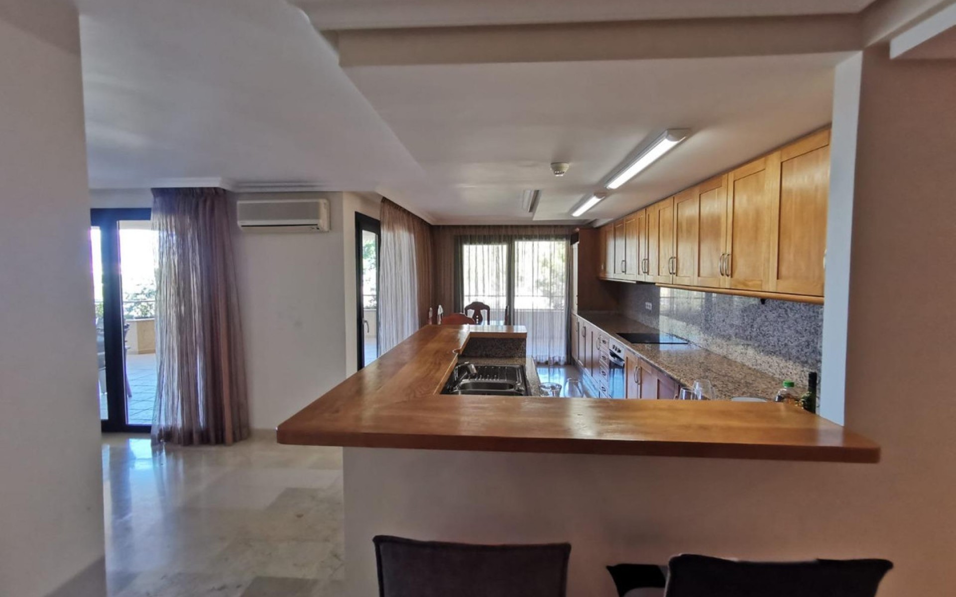 zum Verkauf - Apartment - Altea - Altea Centro