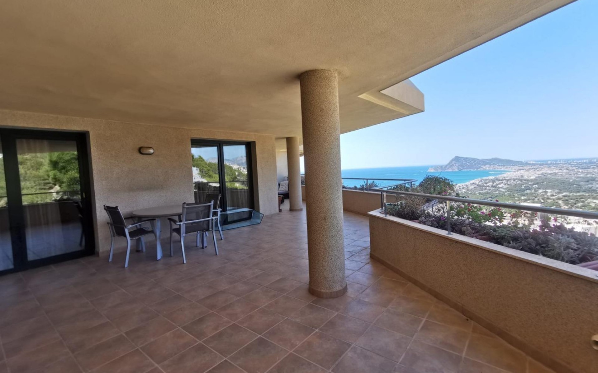 zum Verkauf - Apartment - Altea - Altea Centro