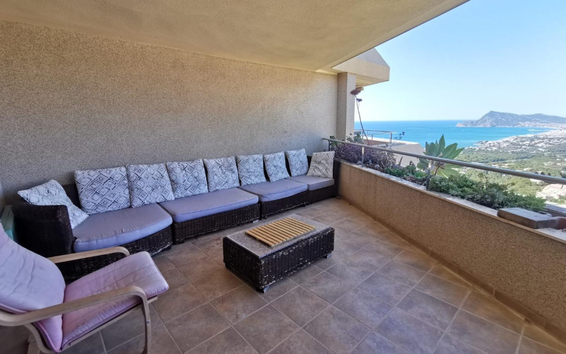 zum Verkauf - Apartment - Altea - Altea Centro