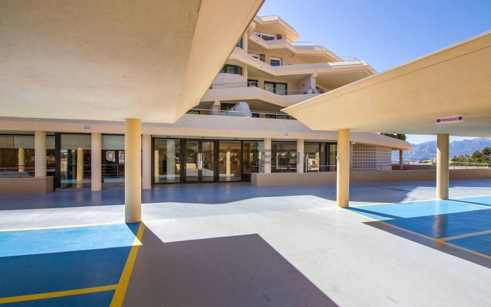 zum Verkauf - Apartment - Altea - Altea Centro