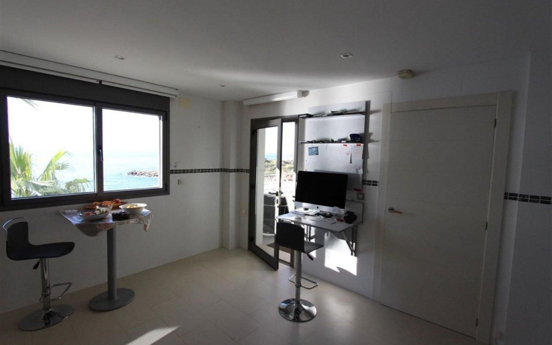 zum Verkauf - Apartment - Altea - Altea Centro